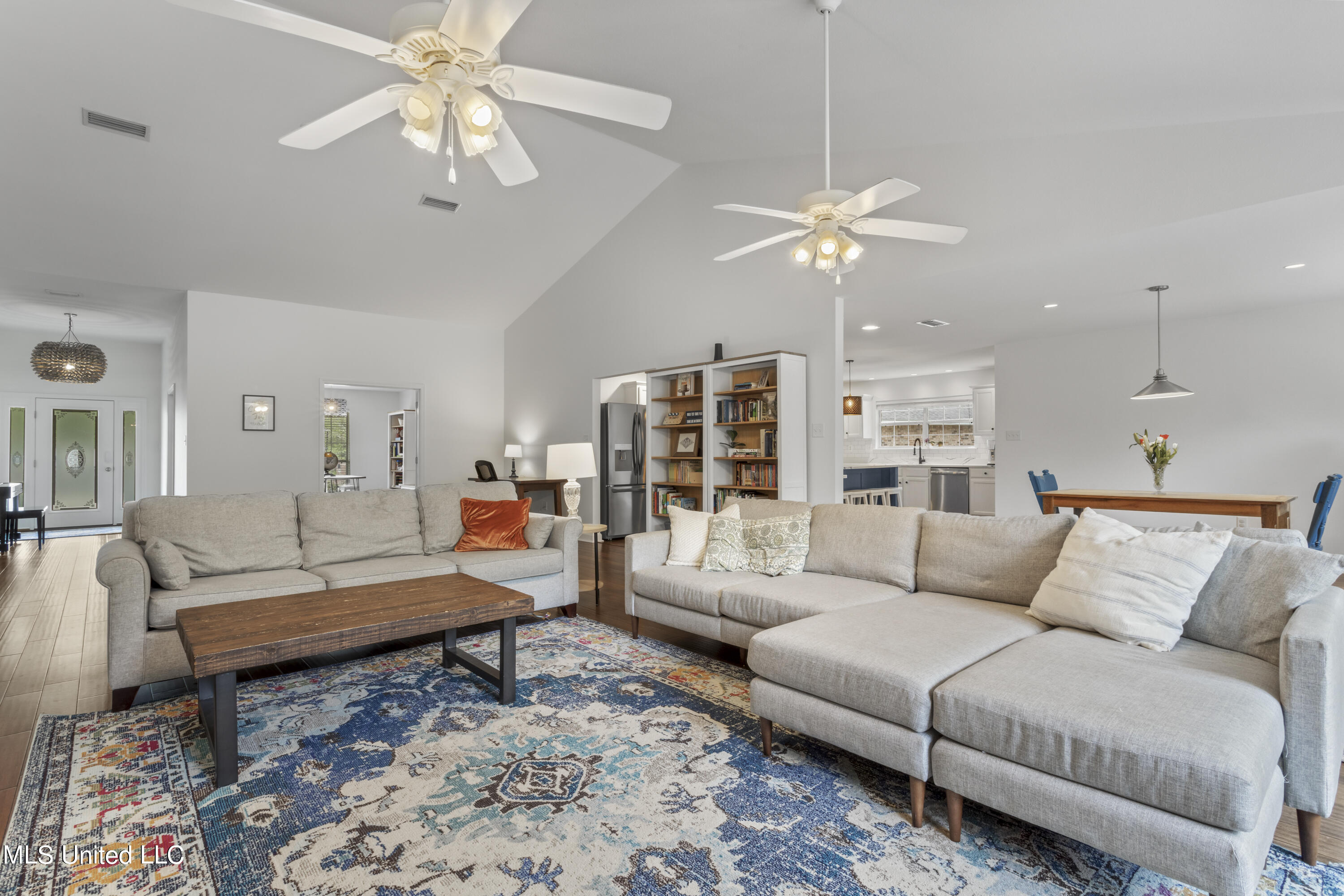 701 Hidden Oaks Drive