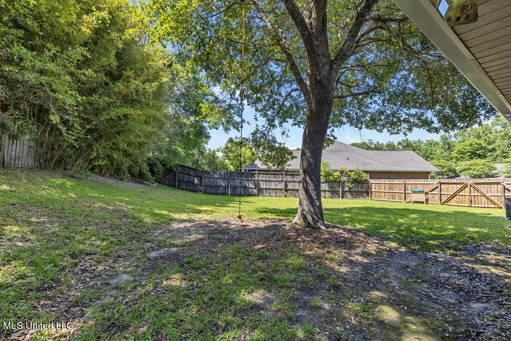 701 Hidden Oaks Drive