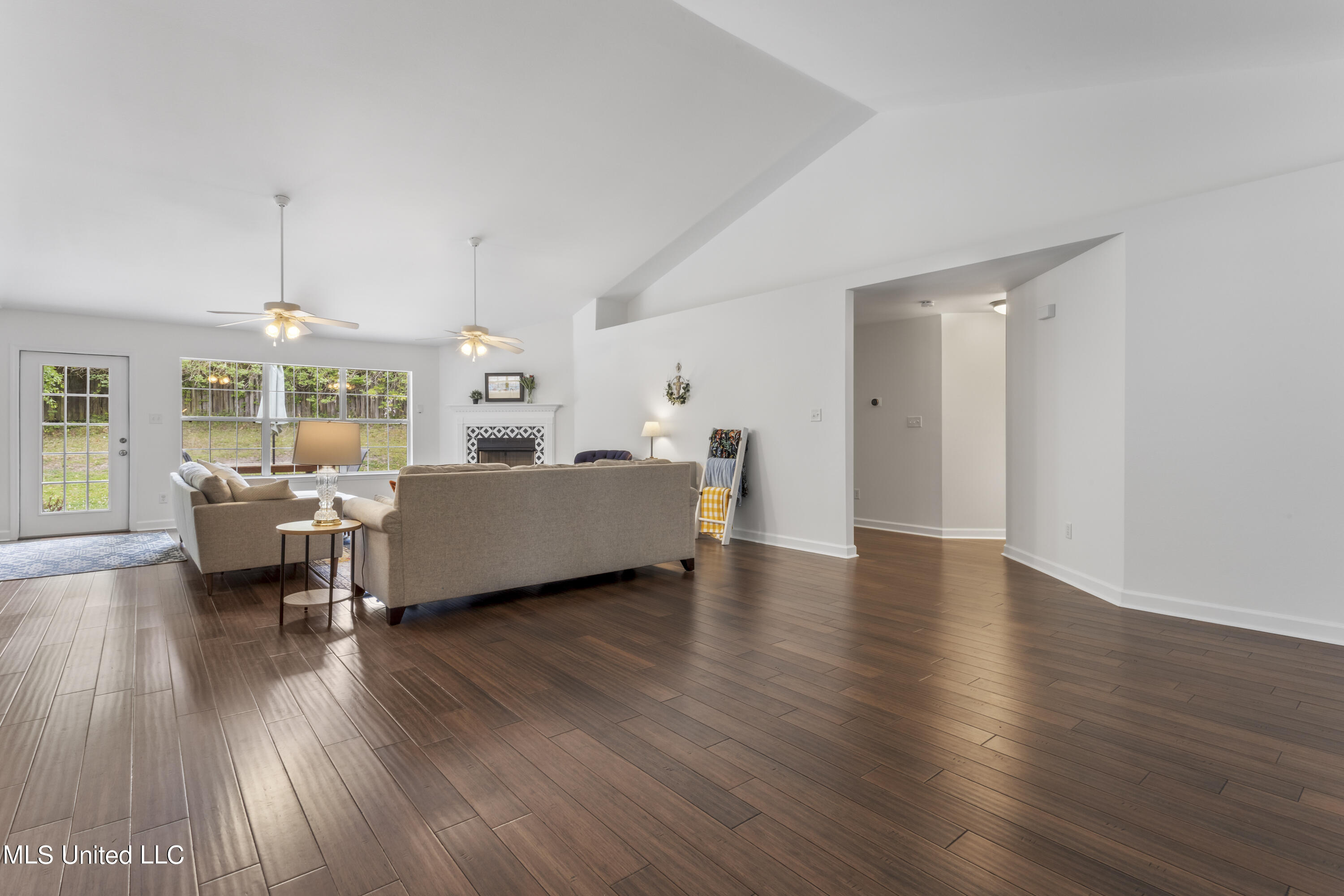 701 Hidden Oaks Drive