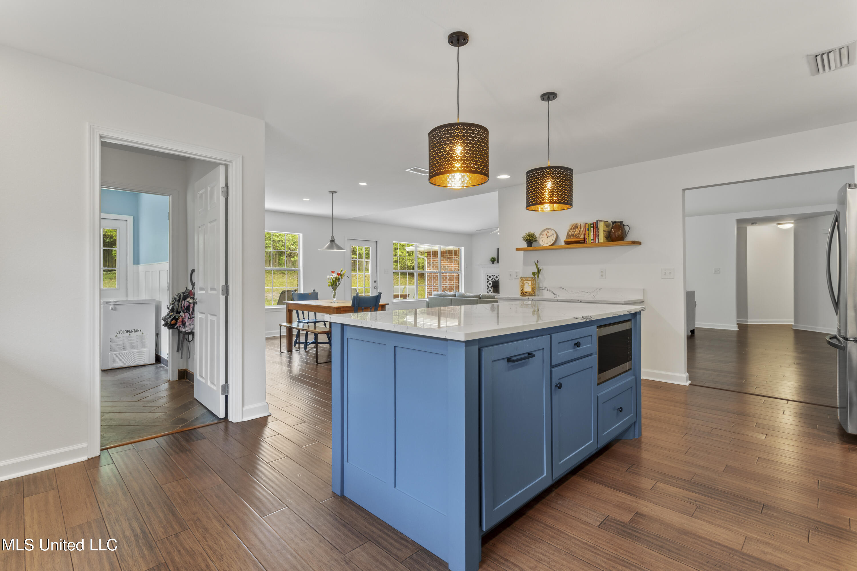 701 Hidden Oaks Drive