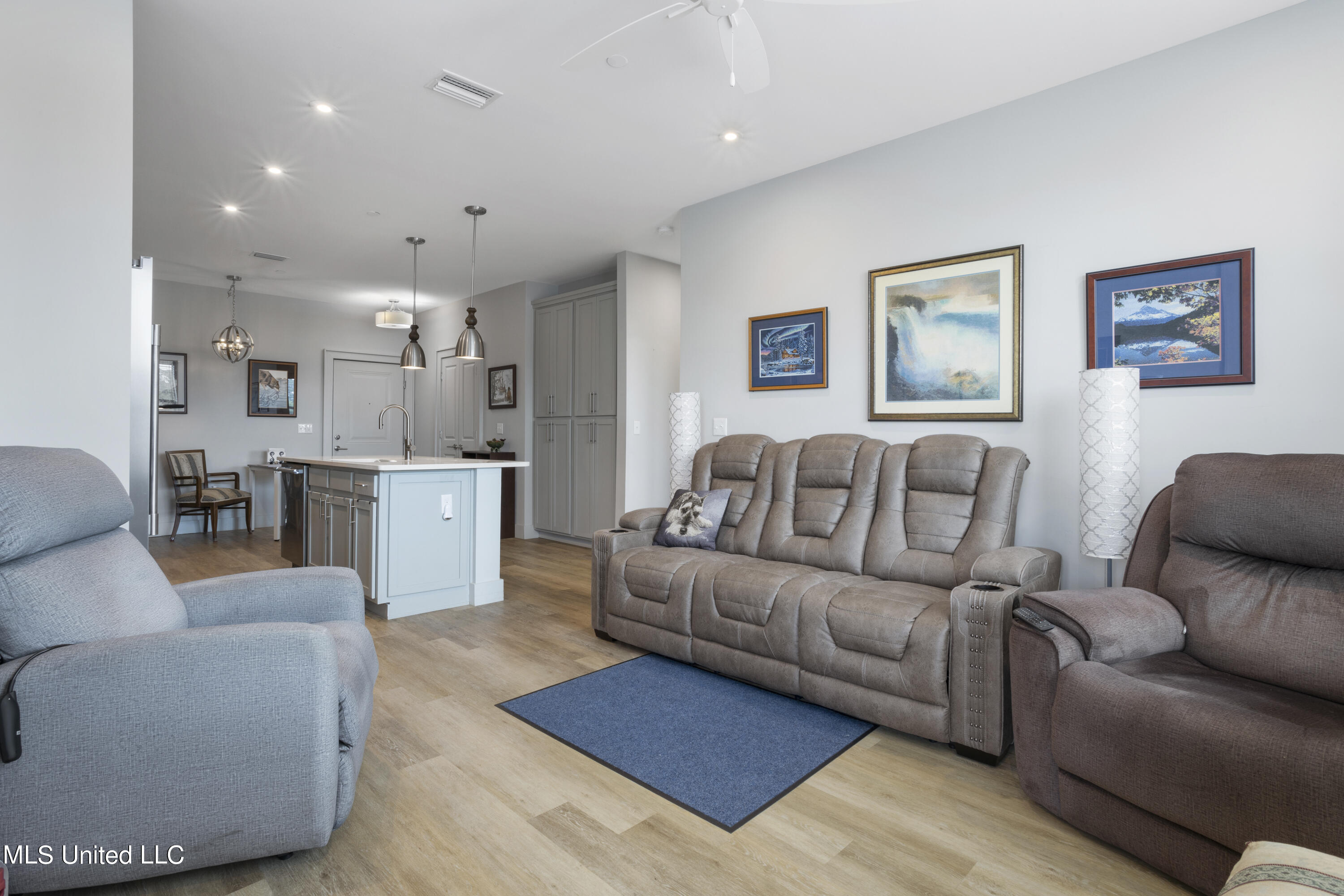 2501 Bienville #514 Boulevard, 514