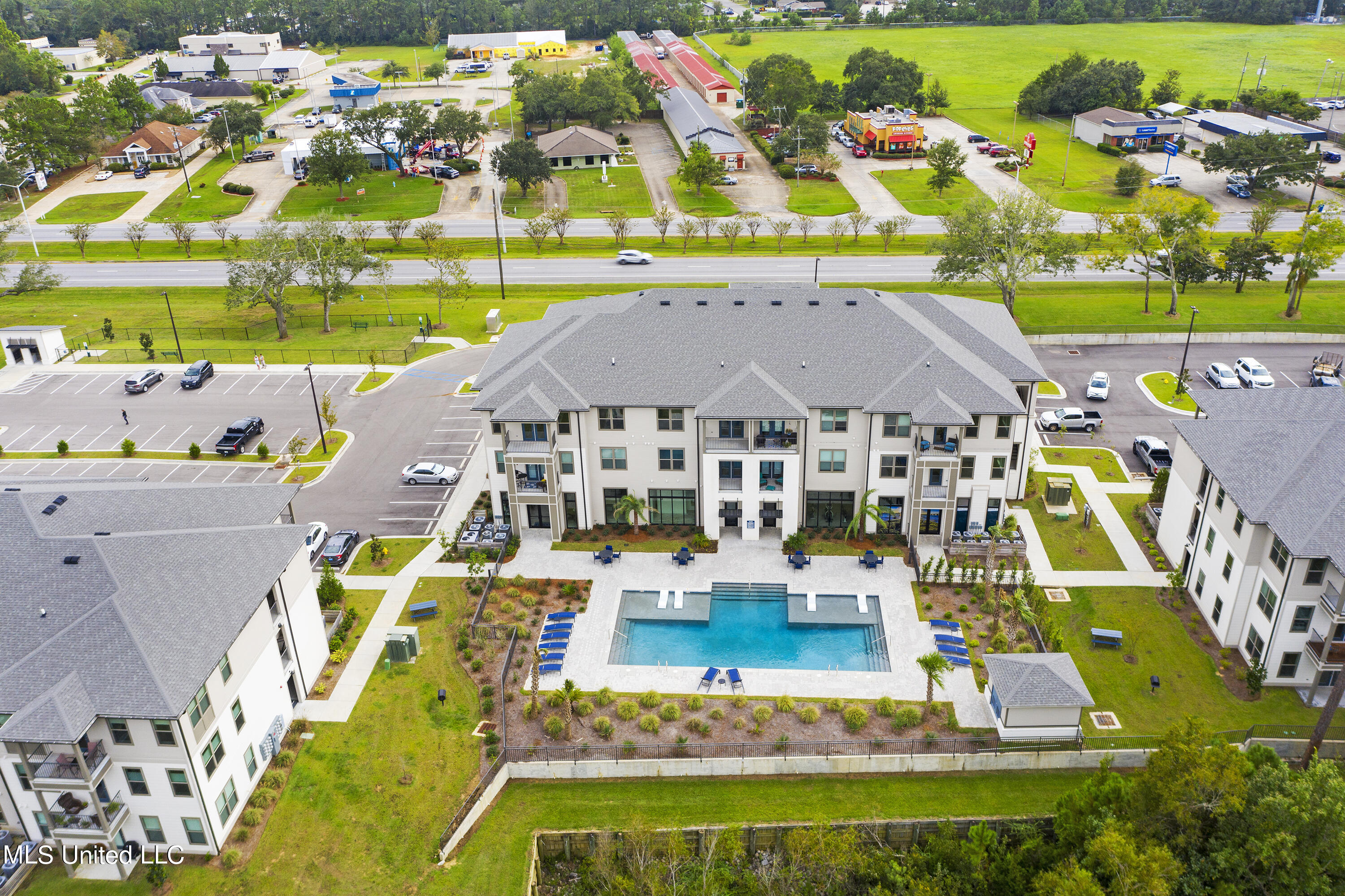 2501 Bienville #514 Boulevard, 514