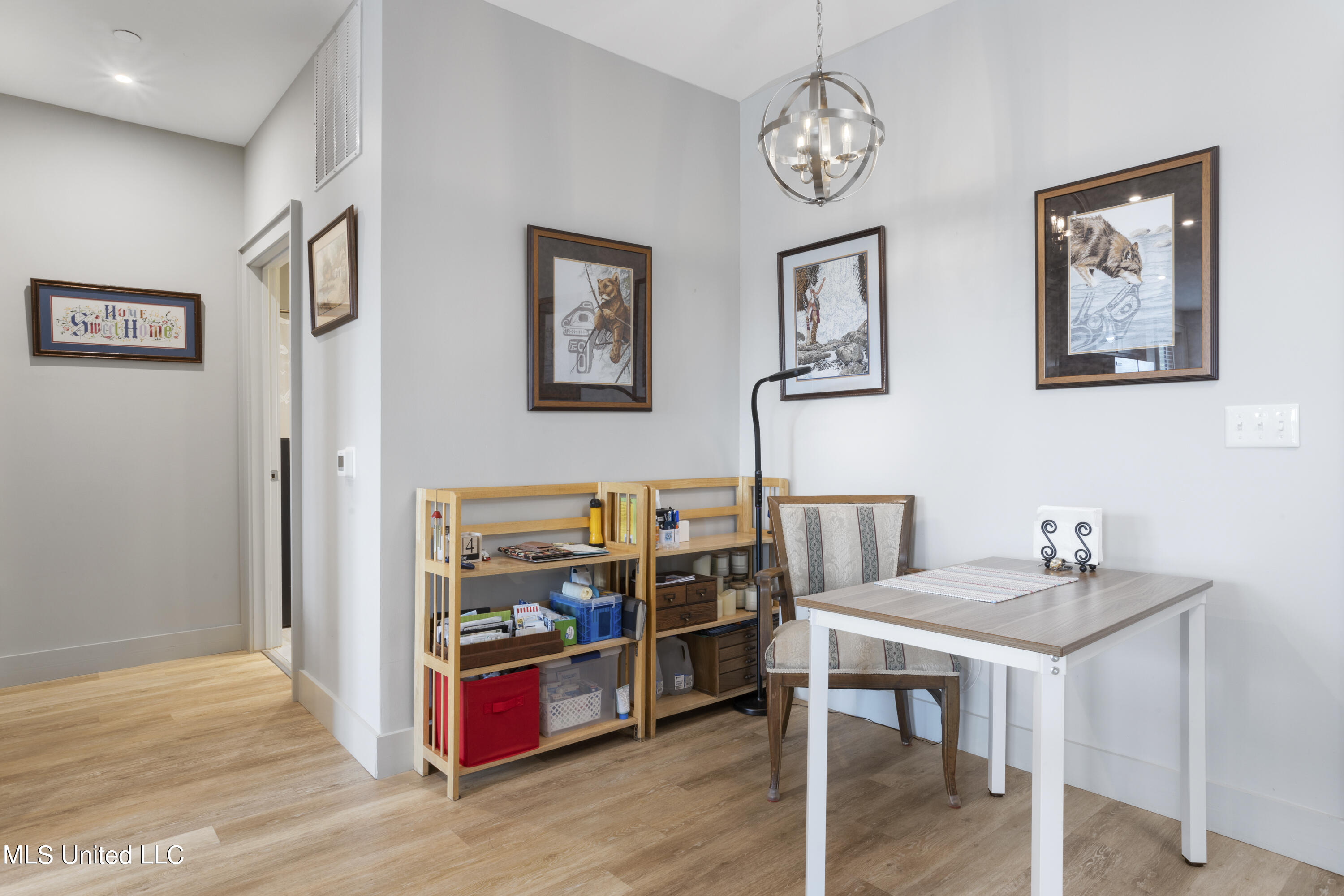 2501 Bienville #514 Boulevard, 514