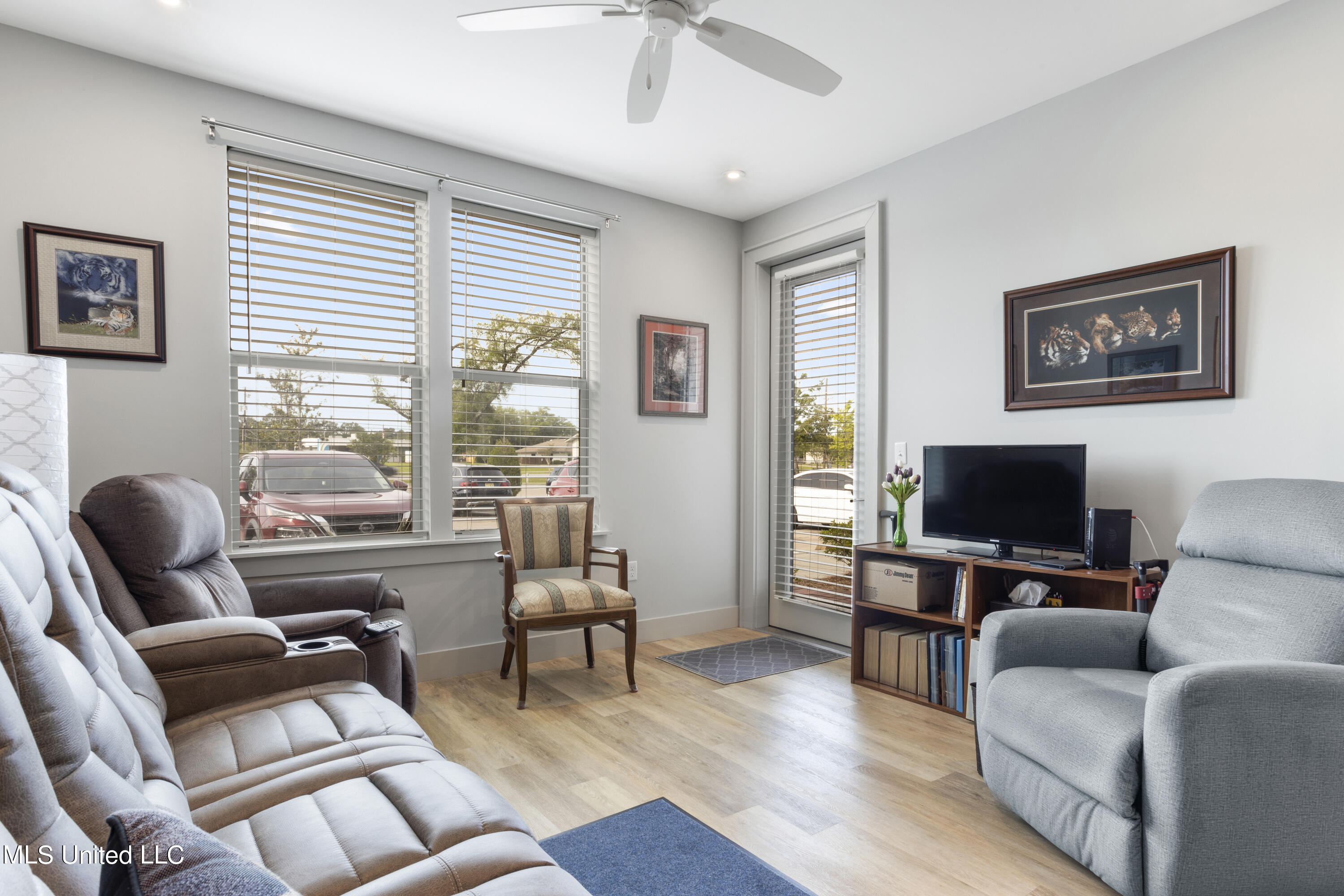 2501 Bienville #514 Boulevard, 514