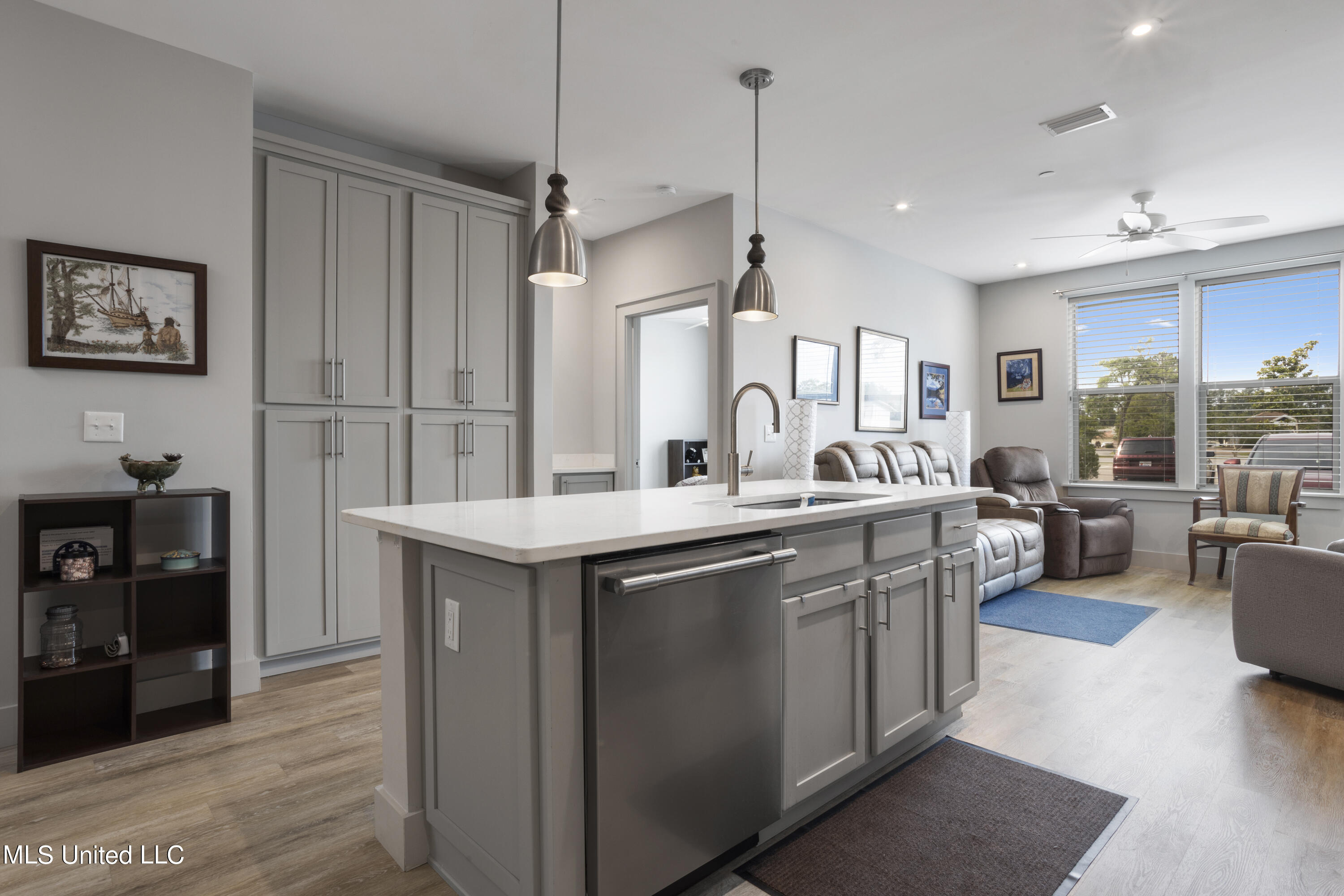 2501 Bienville #514 Boulevard, 514