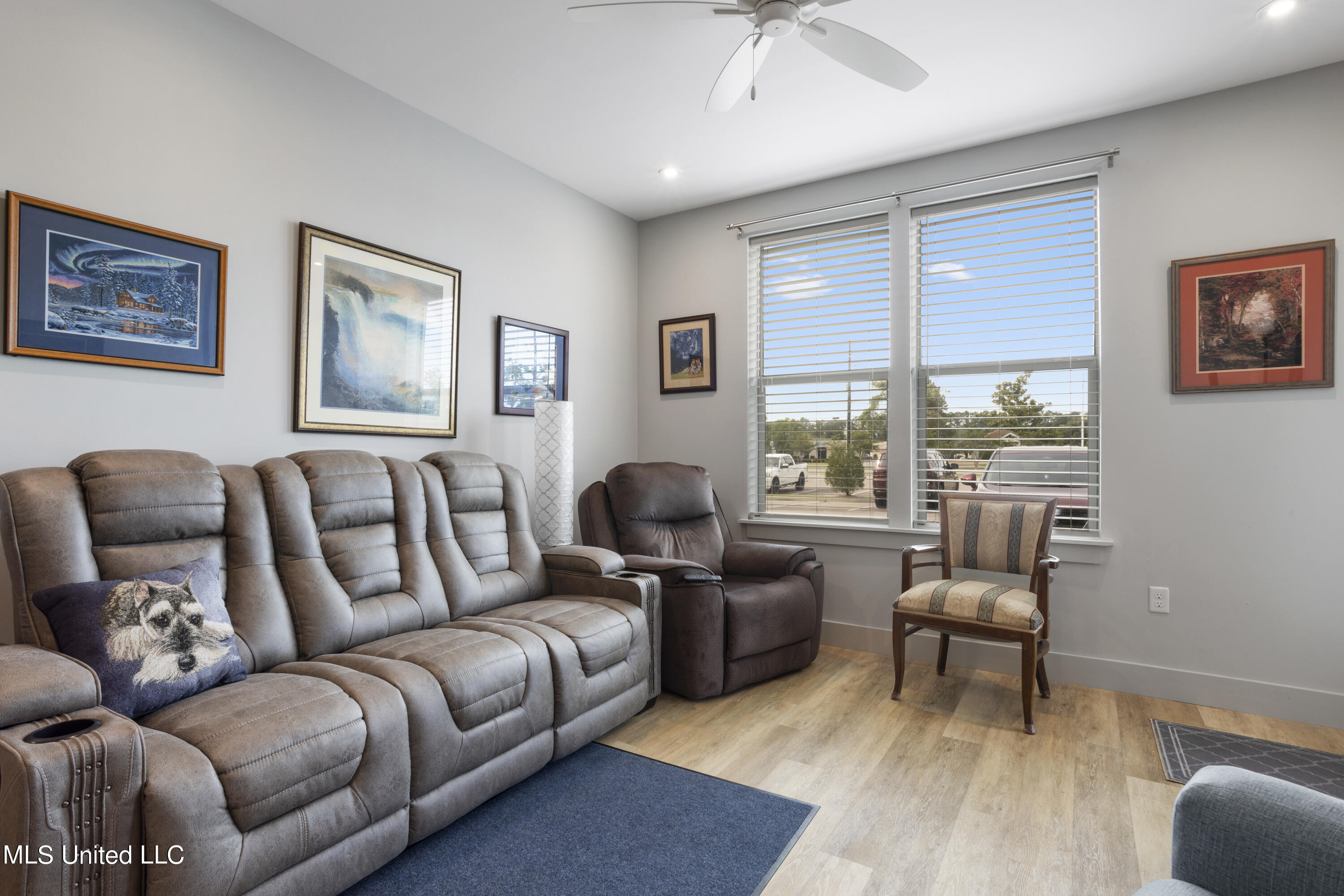 2501 Bienville #514 Boulevard, 514