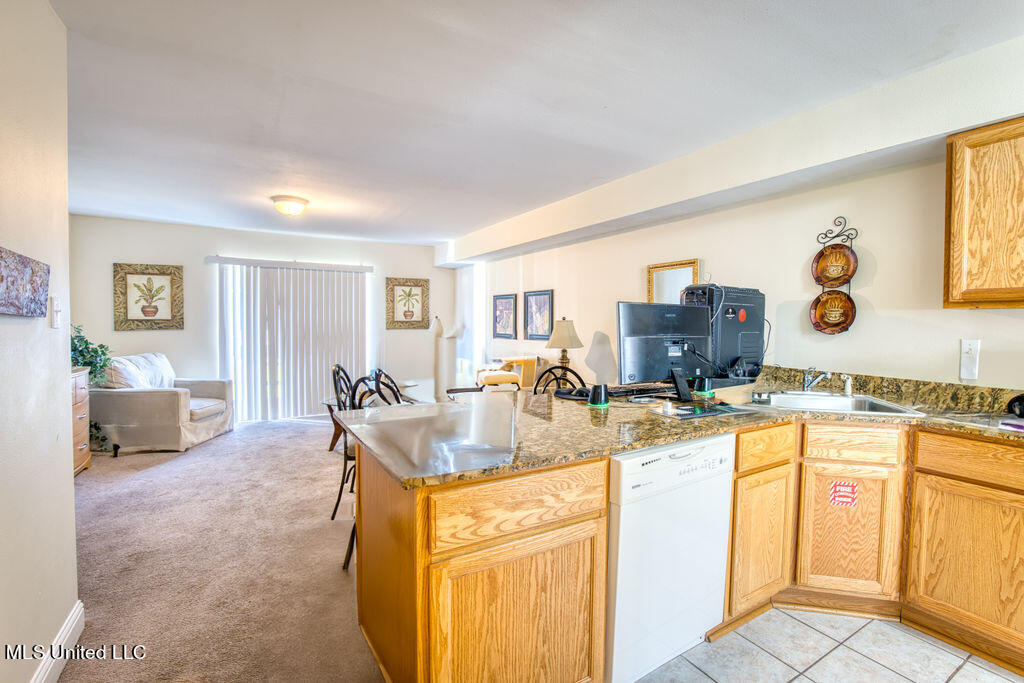 1664 Beach Boulevard, 93