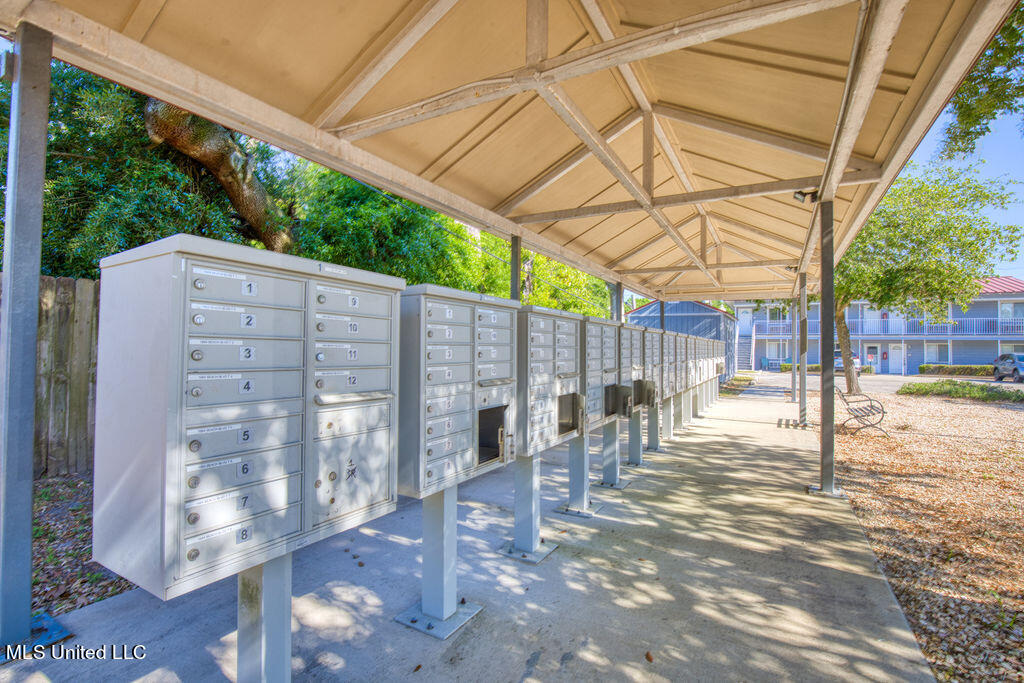 1664 Beach Boulevard, 93