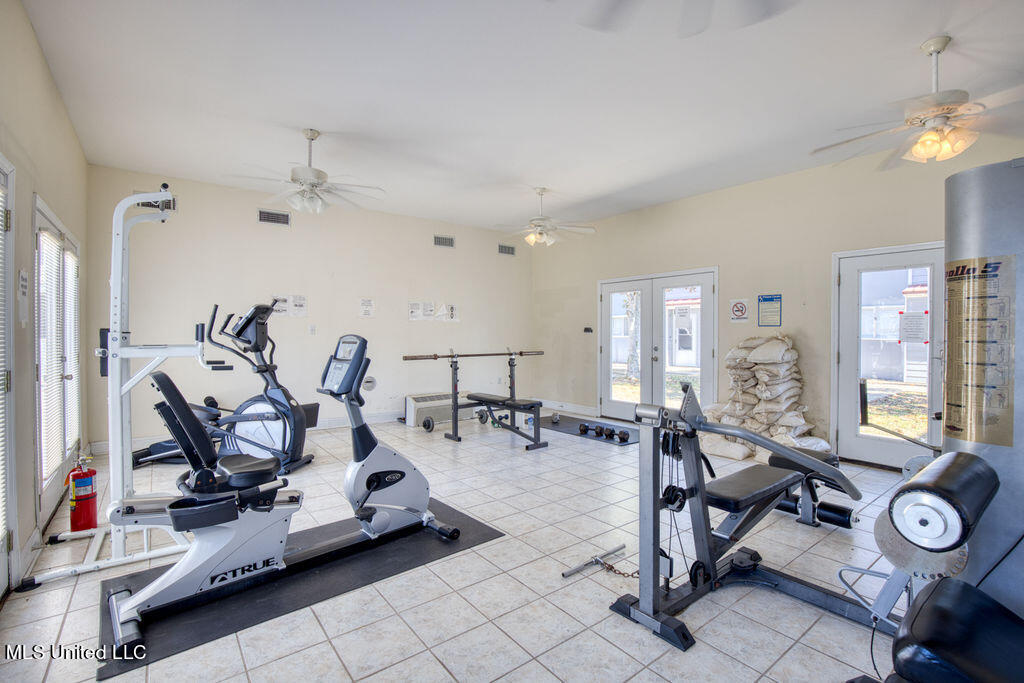 1664 Beach Boulevard, 93