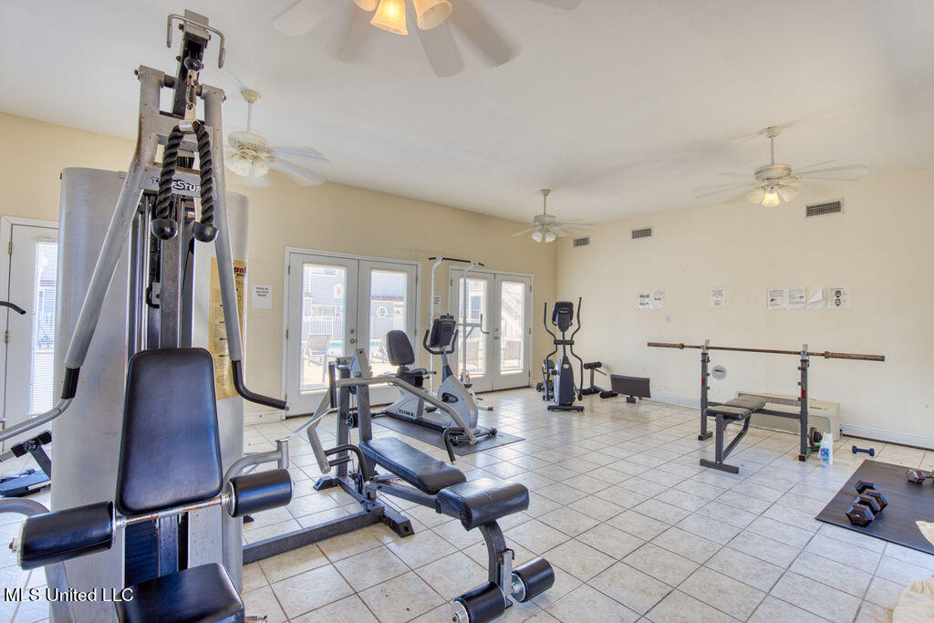 1664 Beach Boulevard, 93