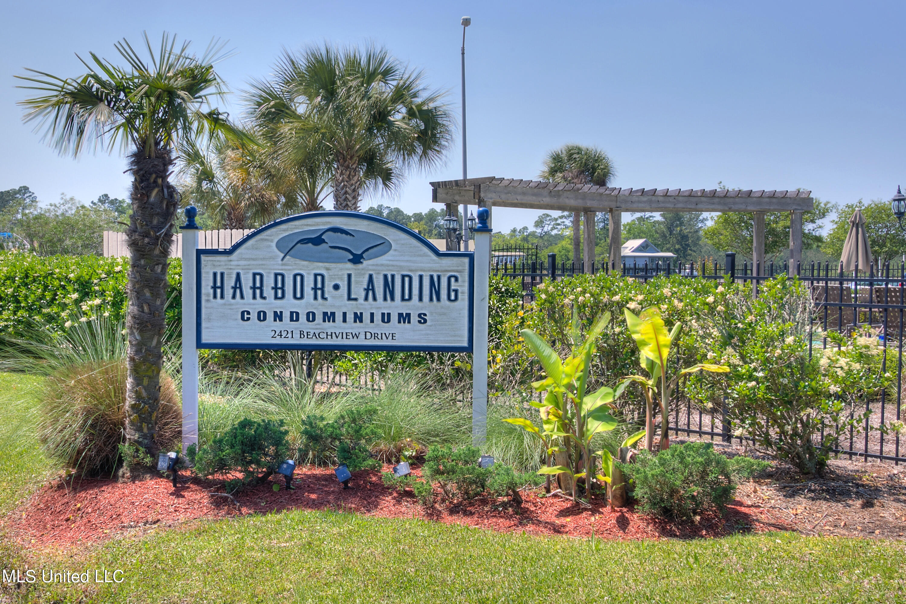 2421 Beachview B16 Drive, B16