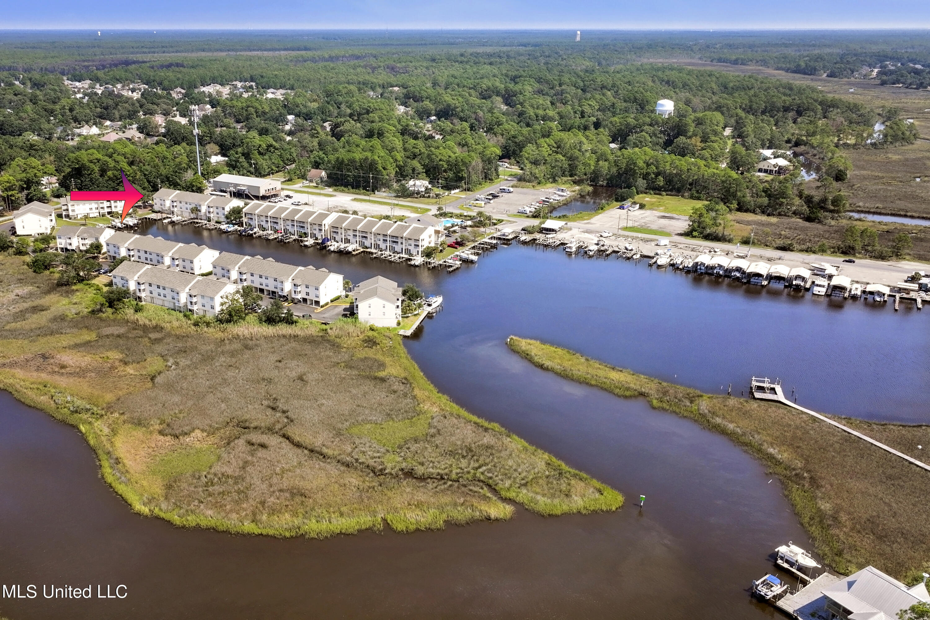 2421 Beachview B16 Drive, B16