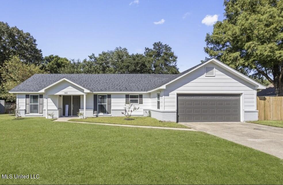 141 Reynolds Circle