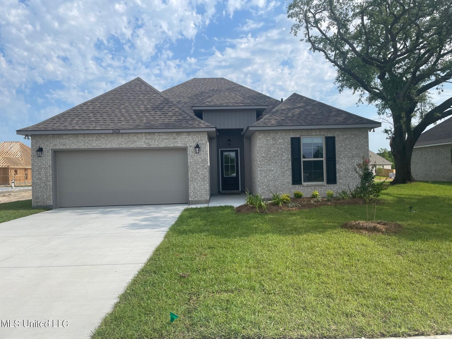 14424 Eliza Drive