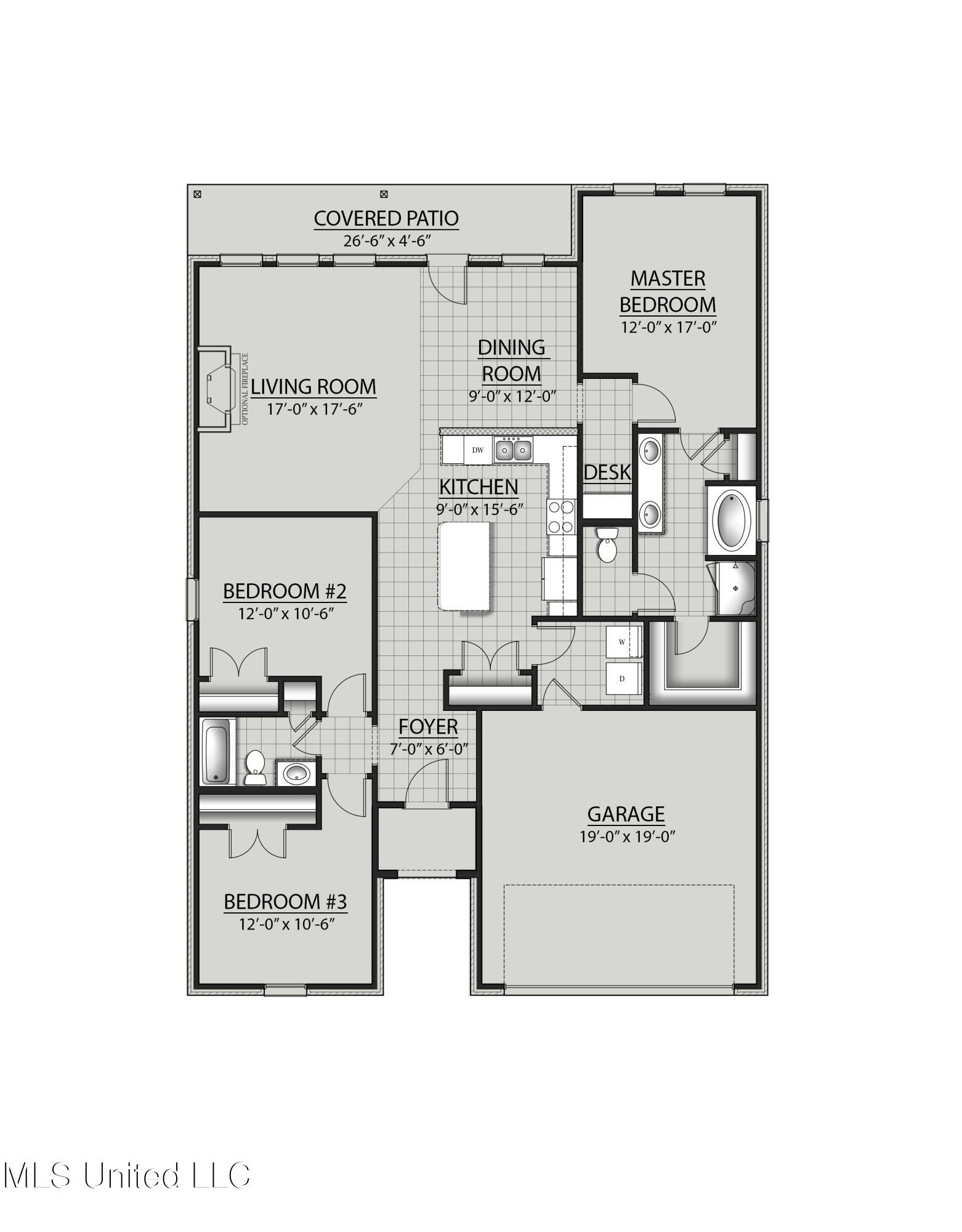 14424 Eliza Drive