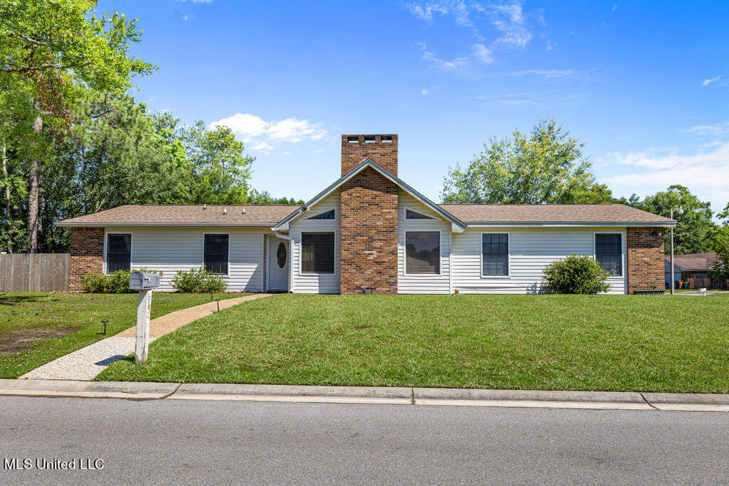 668 N Haven Drive
