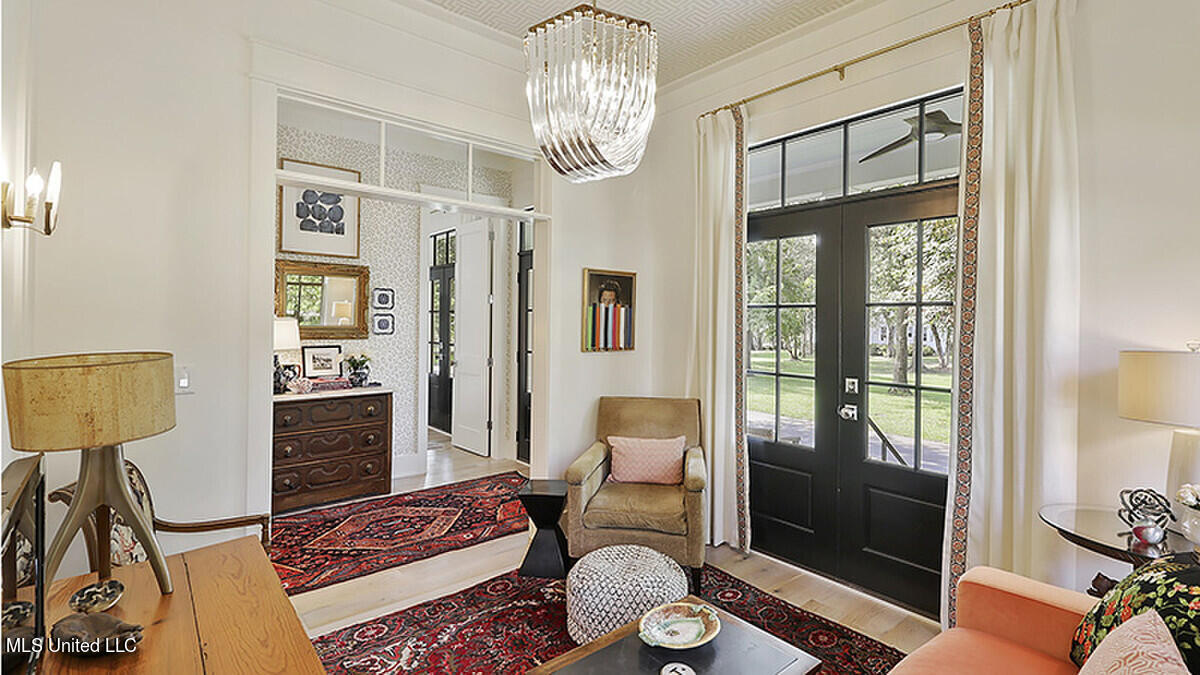 8068 Ocean Springs Road