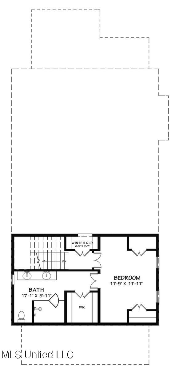 8068 Ocean Springs Road