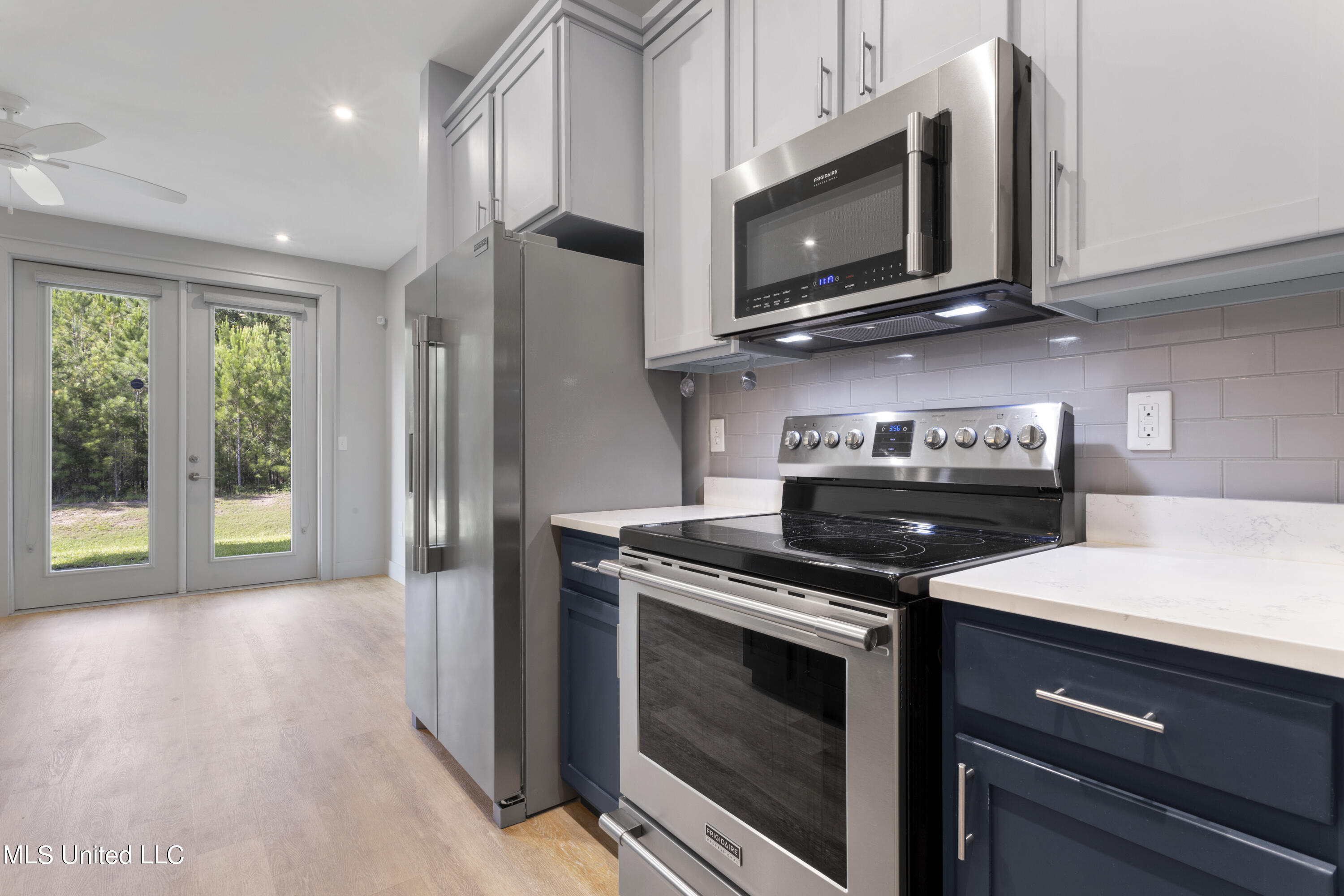 2501 Bienville Boulevard, 513