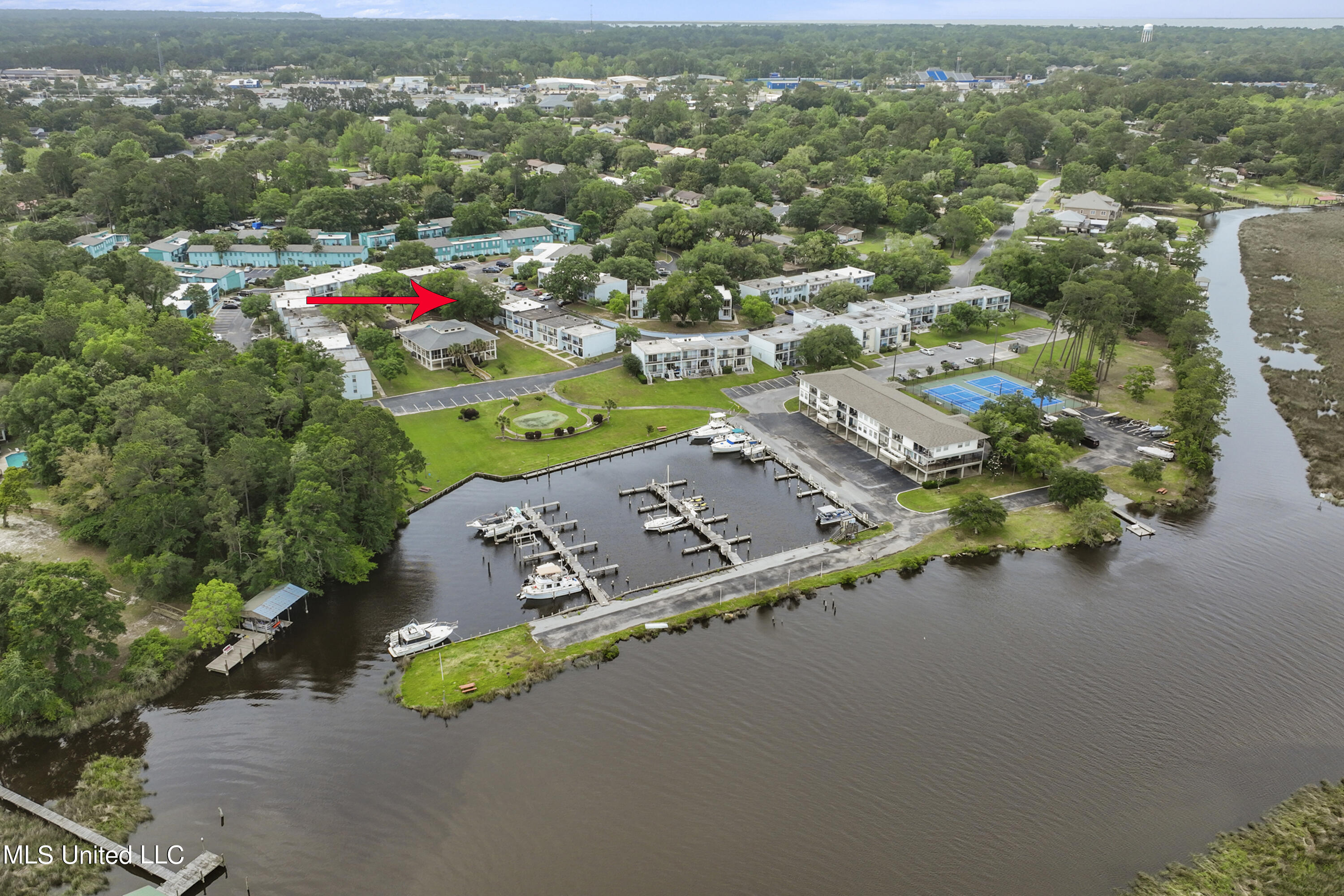 3230 Cumberland Road, 54