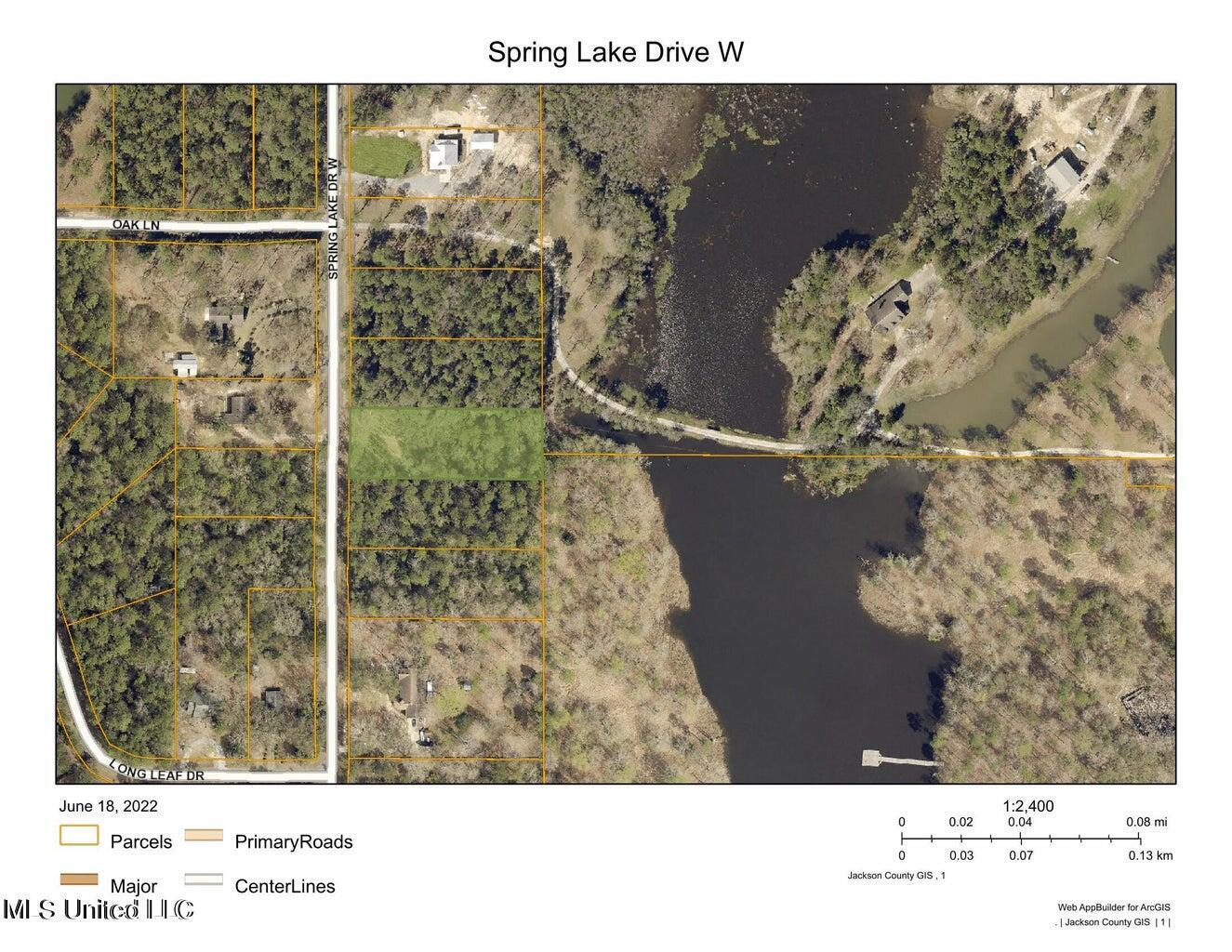 0 Spring Lake Drive W