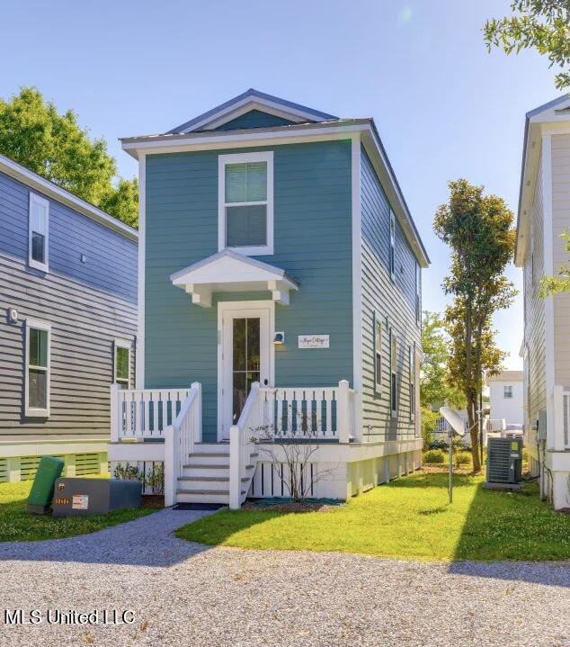 2207 Government Street, 15
