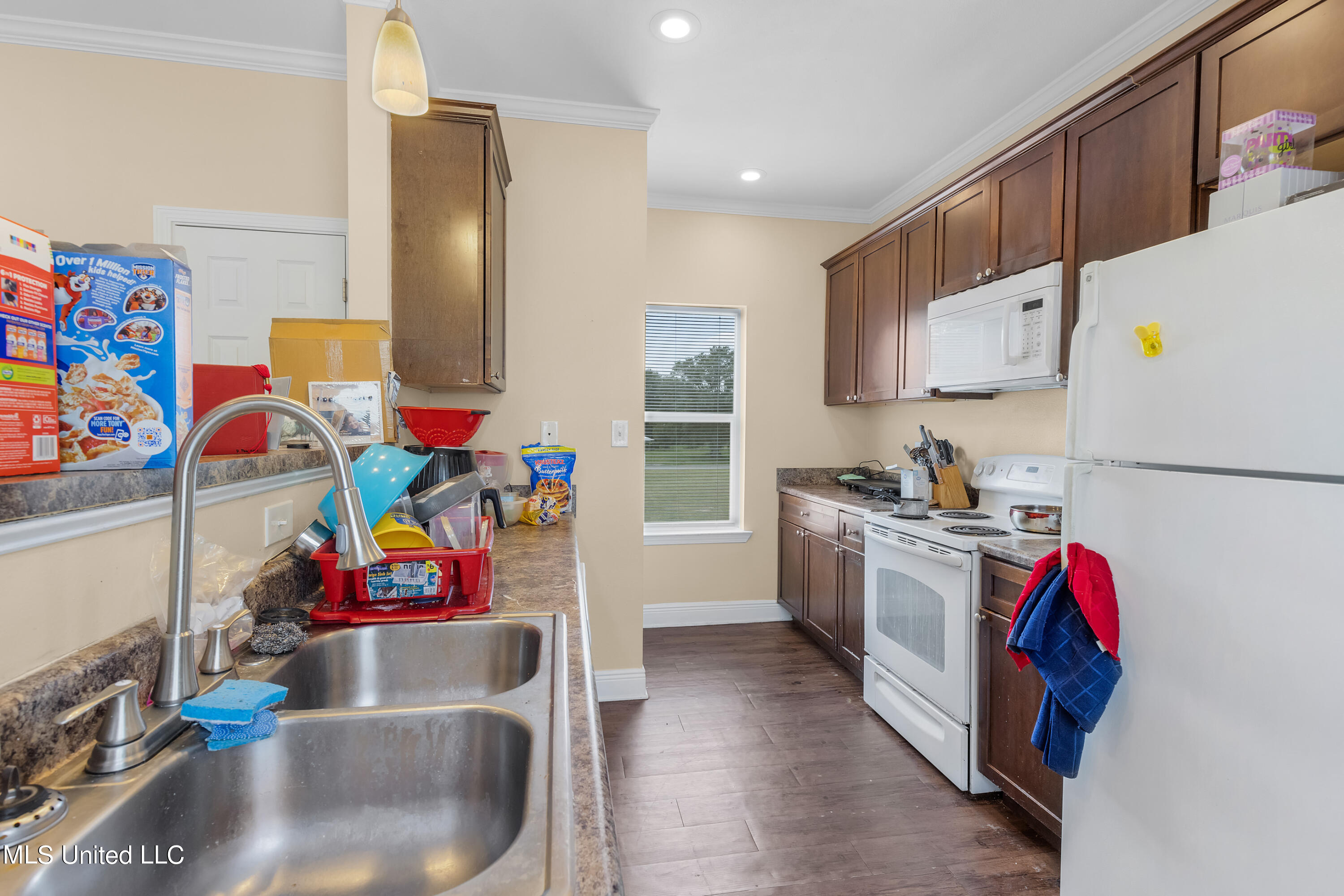 12104 Prudie Circle, A & B