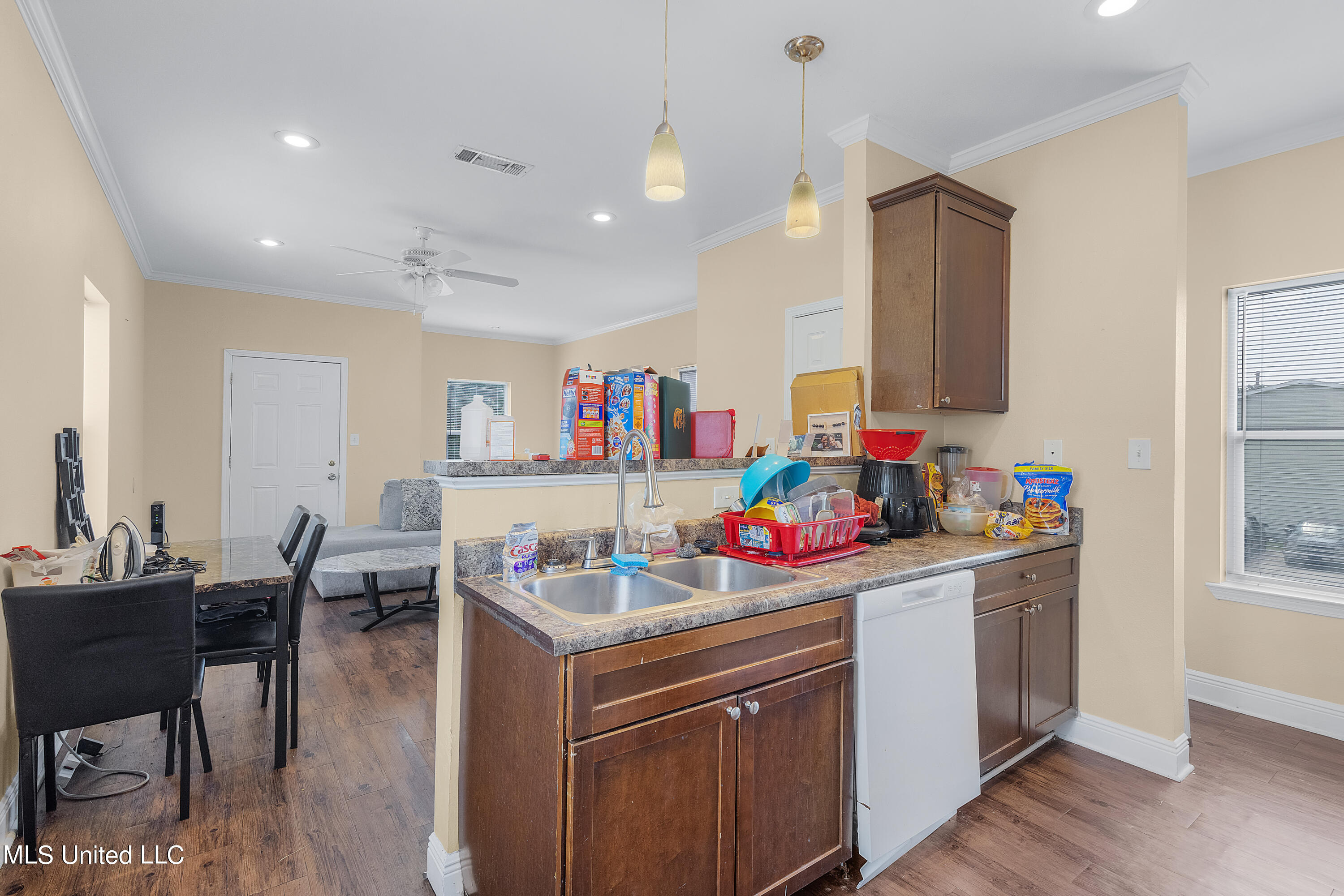 12104 Prudie Circle, A & B