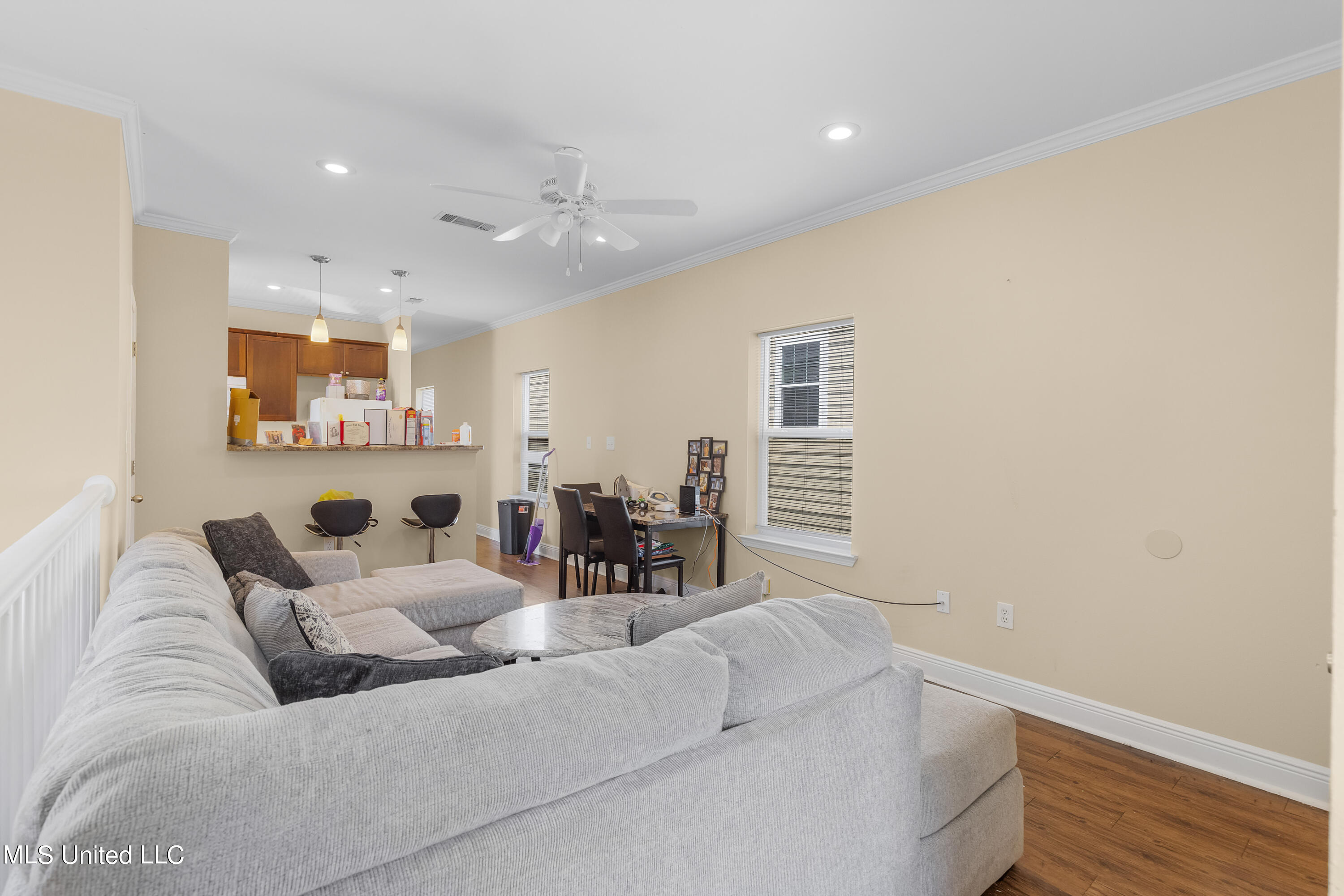 12104 Prudie Circle, A & B