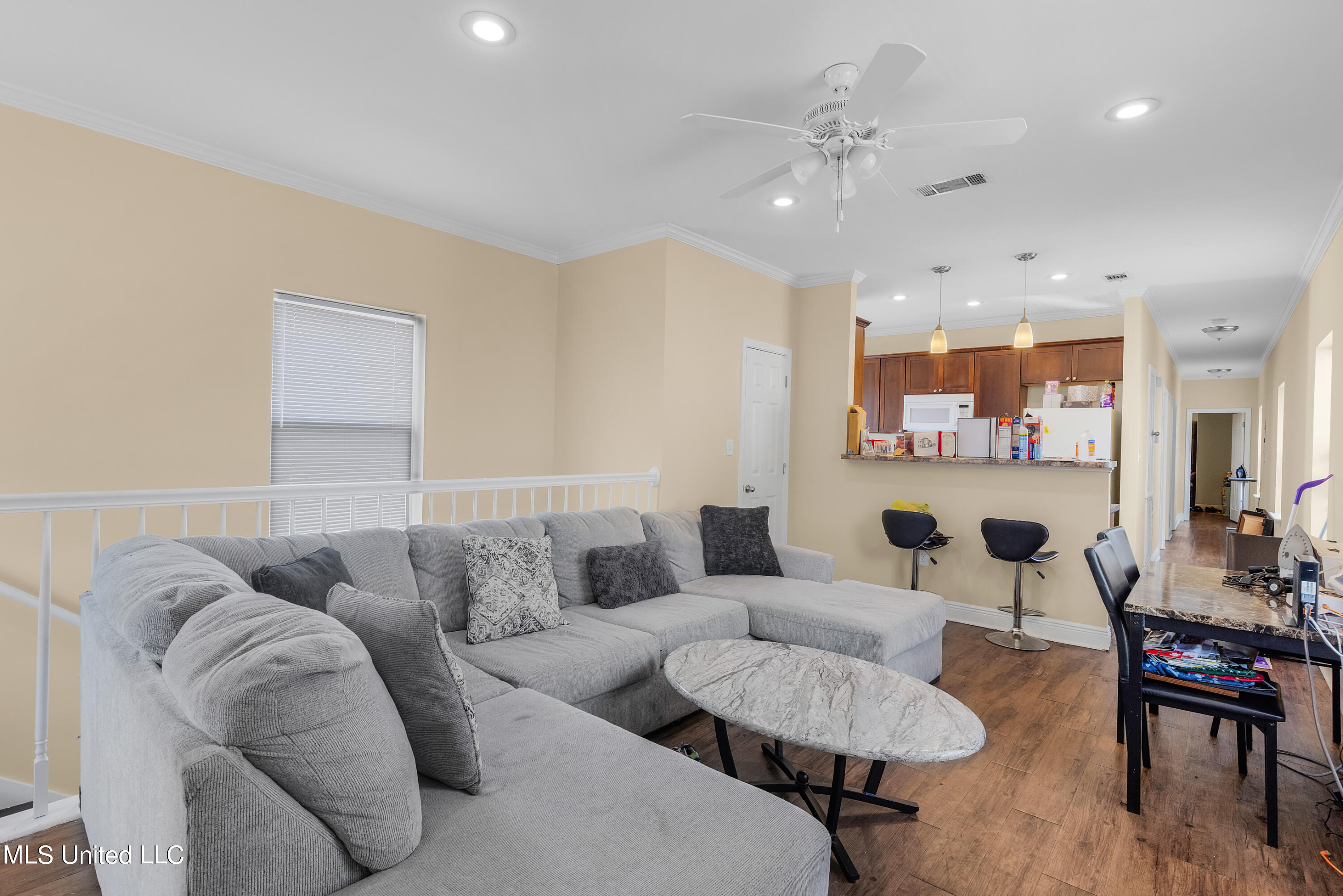 12104 Prudie Circle, A & B