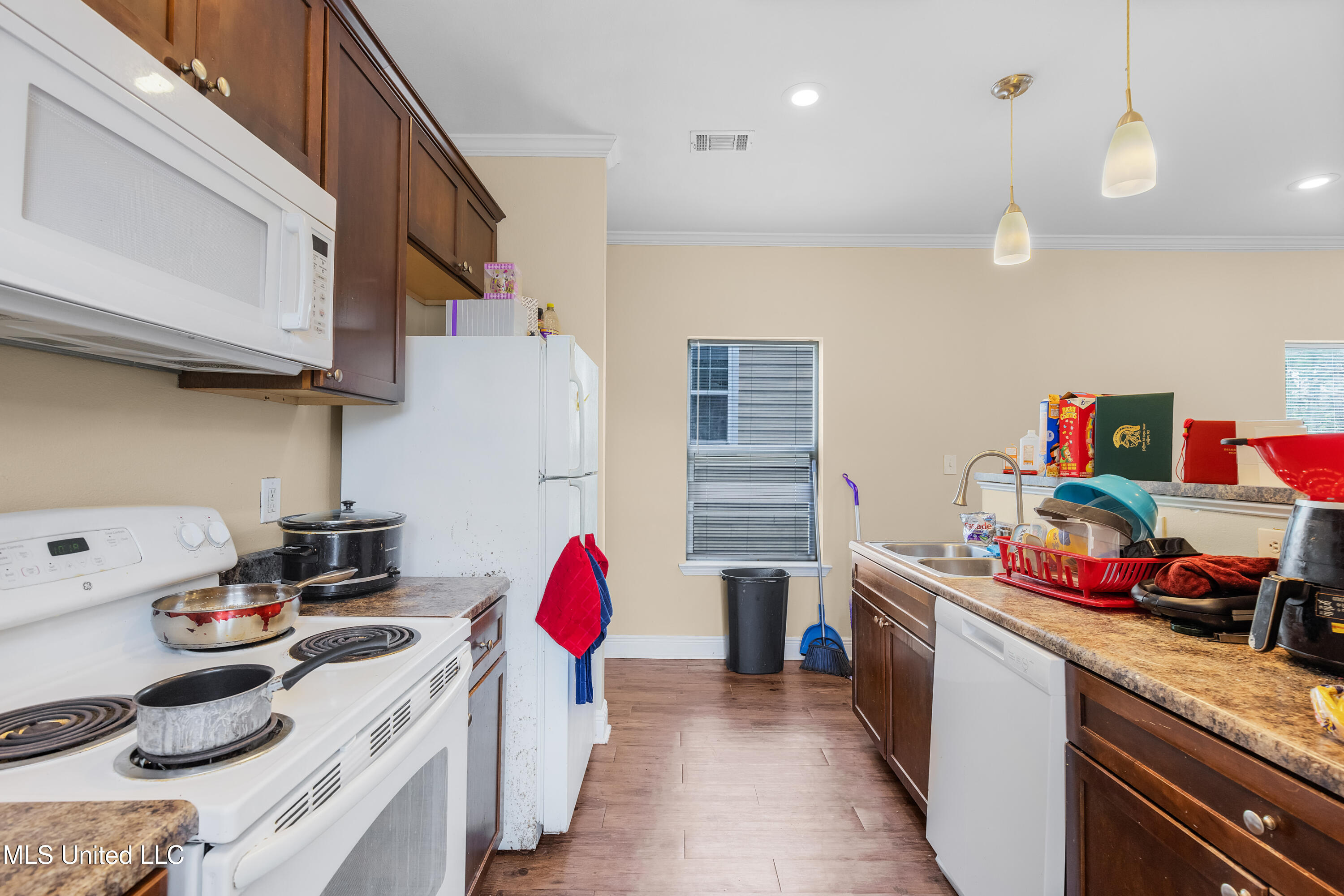 12104 Prudie Circle, A & B