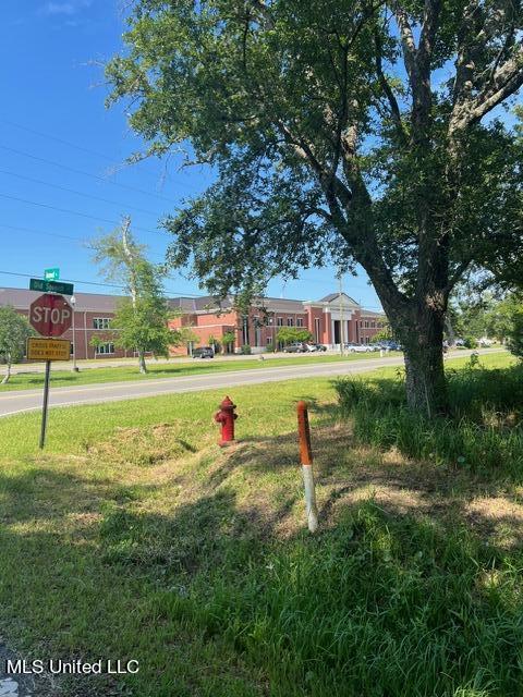 6400 Old Spanish Trail