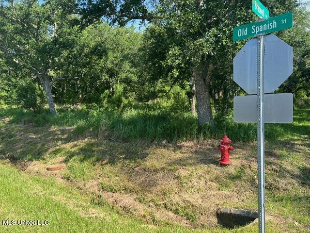 6400 Old Spanish Trail