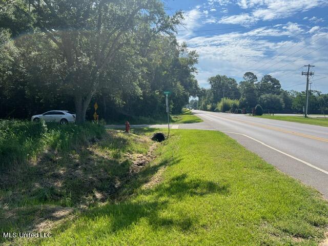 6400 Old Spanish Trail