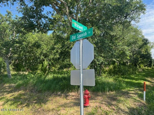 6400 Old Spanish Trail