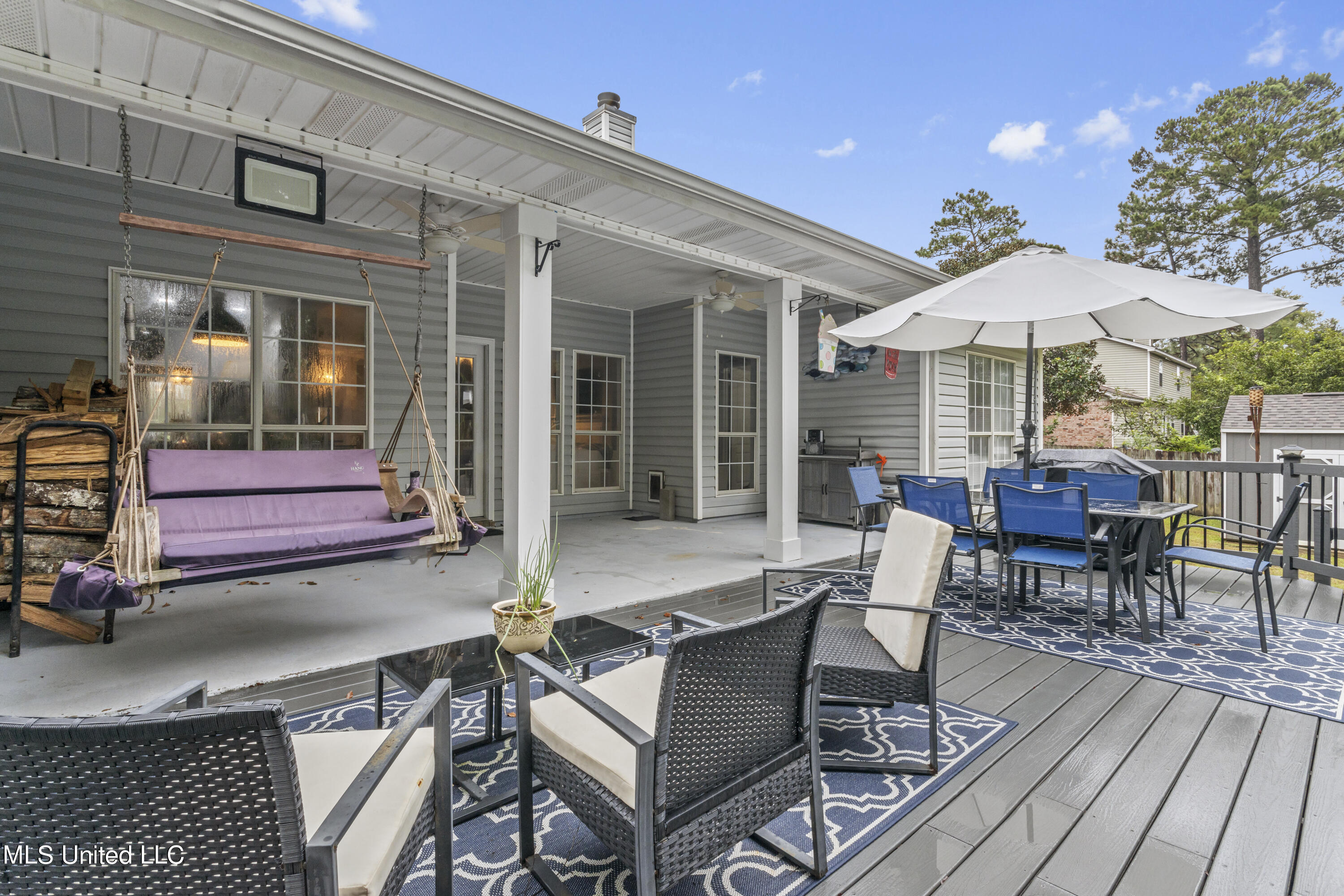 3006 Trentwood Drive