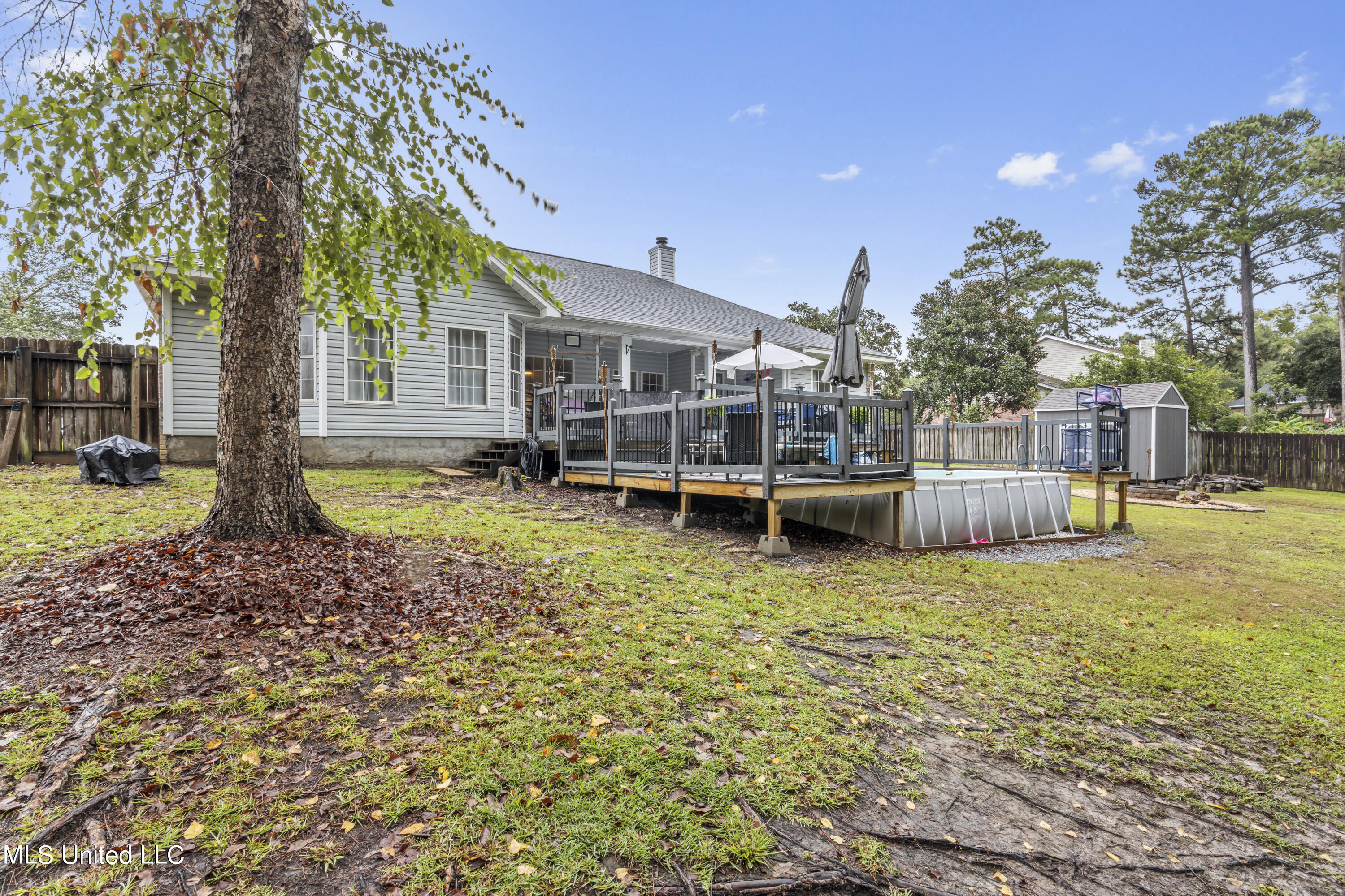 3006 Trentwood Drive