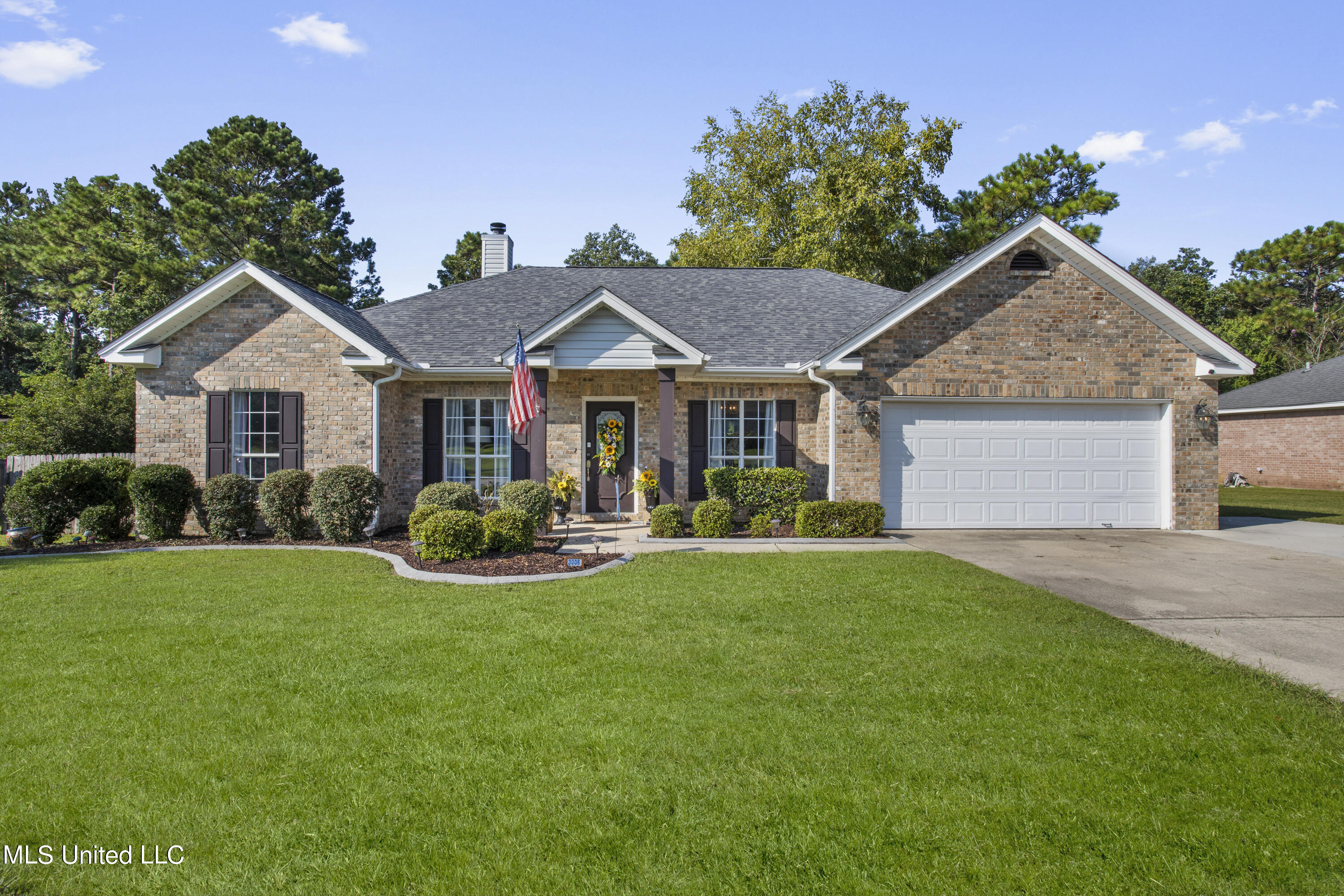 3006 Trentwood Drive