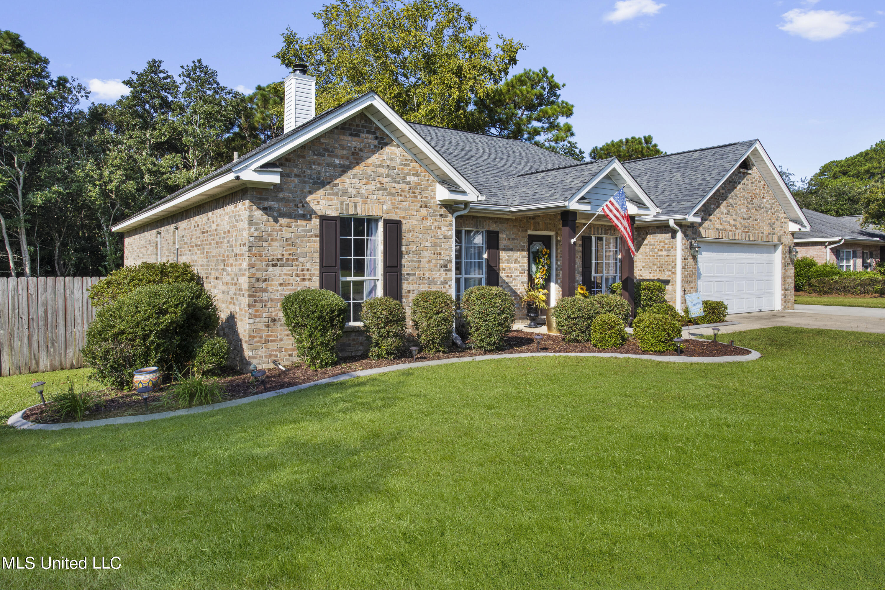 3006 Trentwood Drive