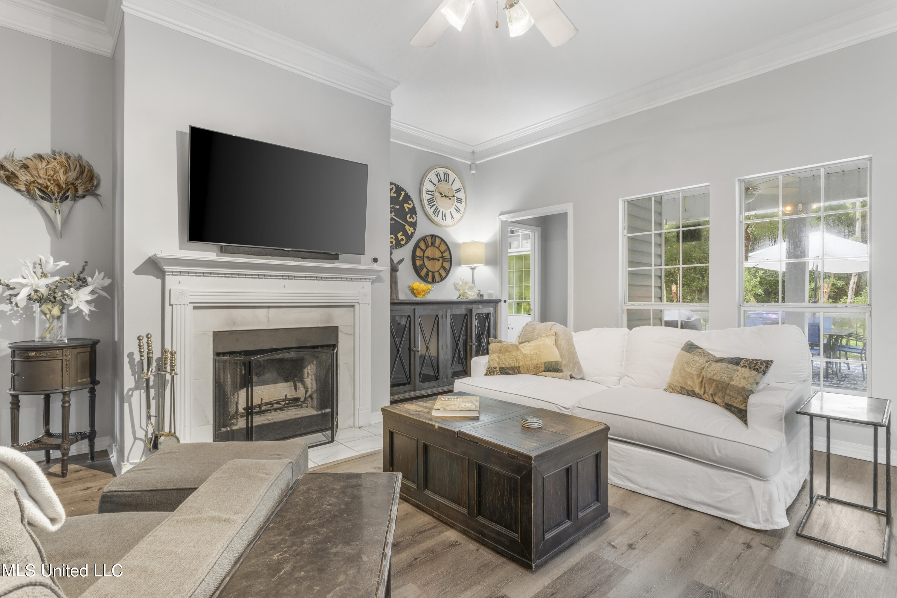 3006 Trentwood Drive