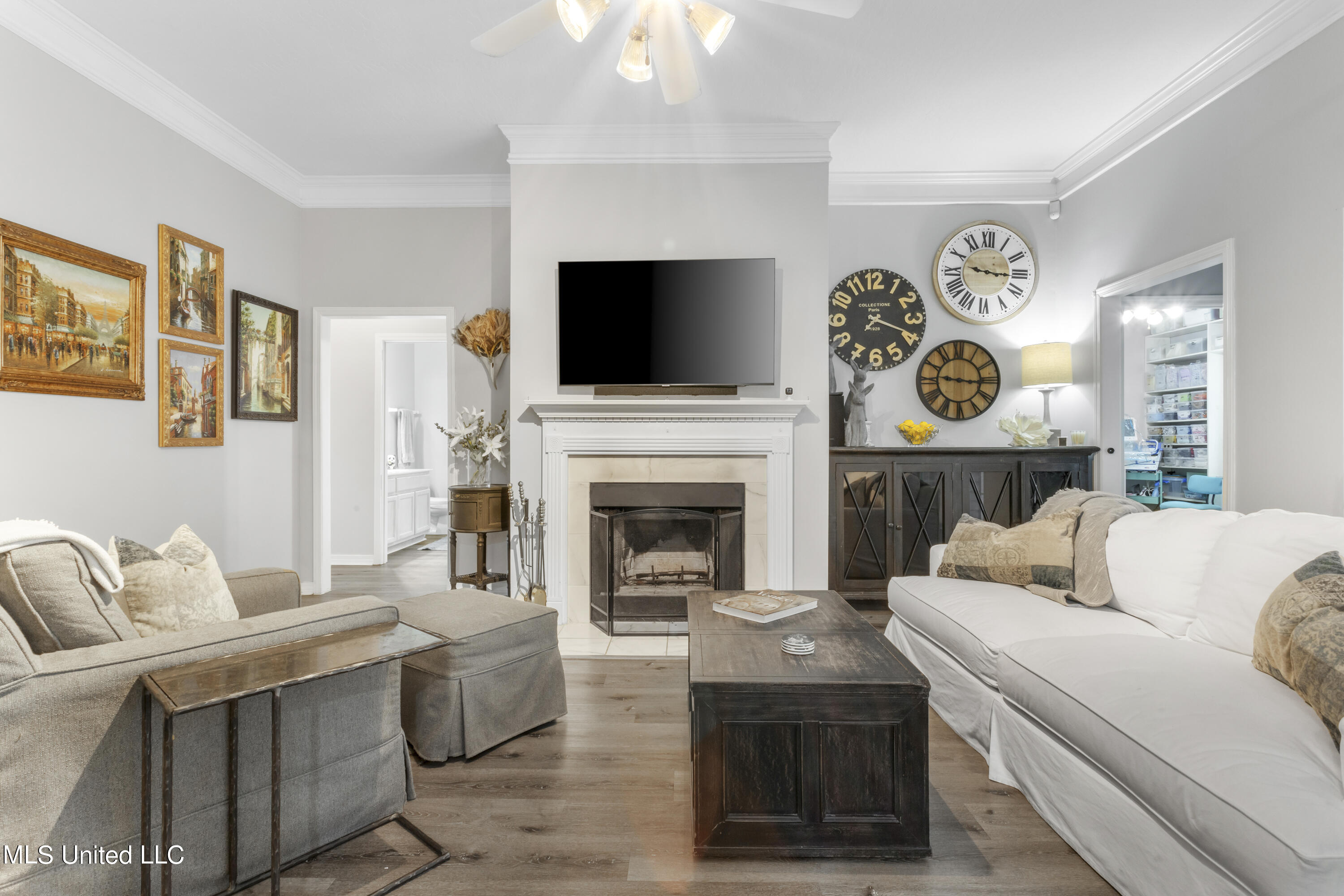 3006 Trentwood Drive