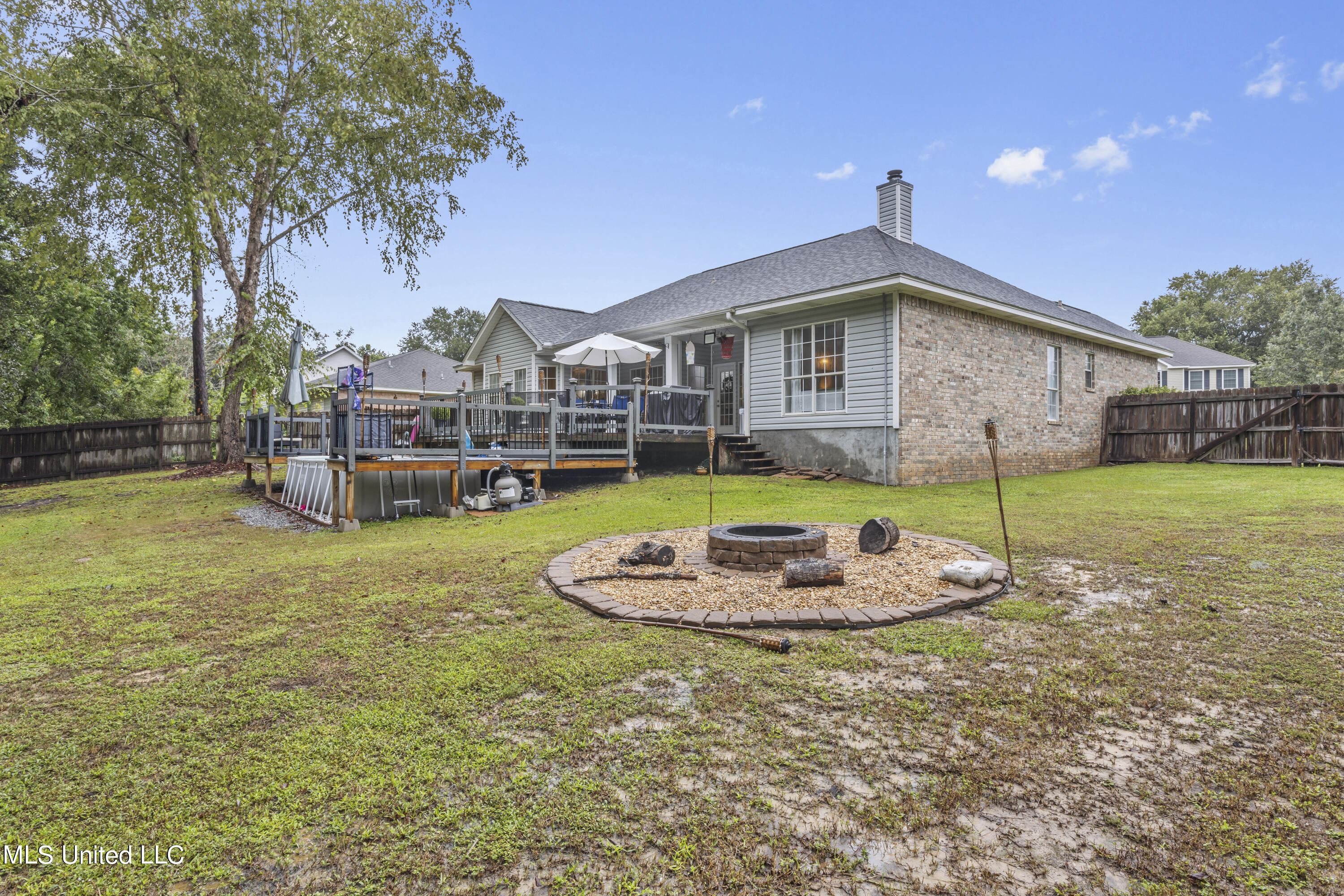 3006 Trentwood Drive