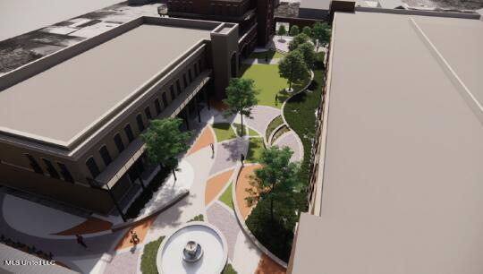 1515 Government Street, A303