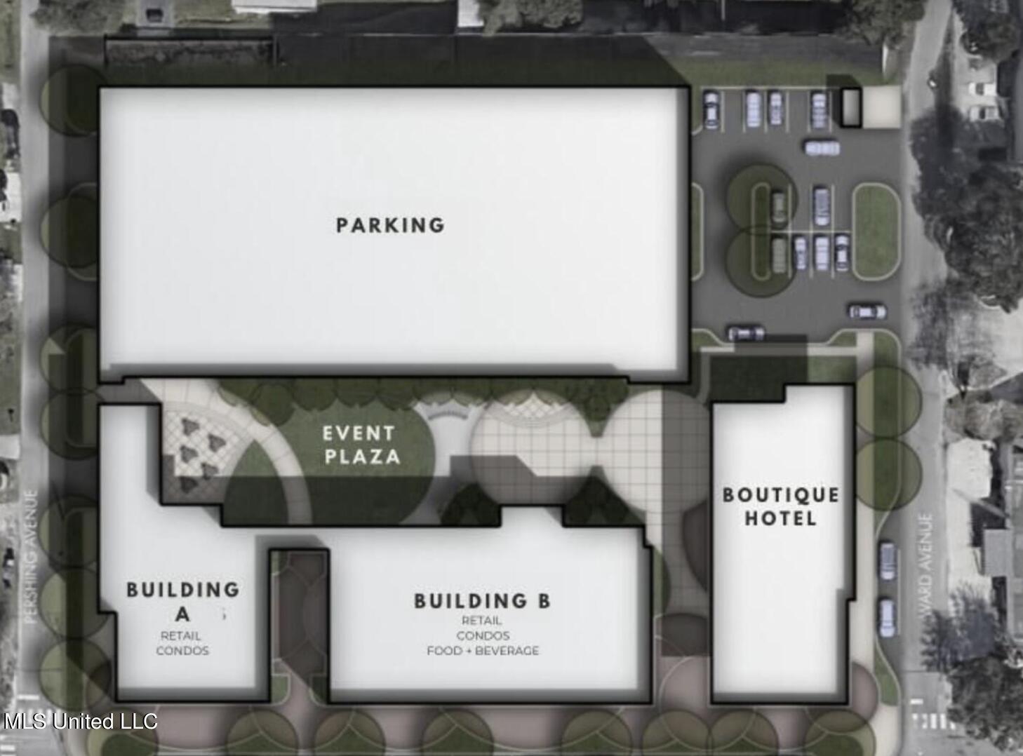 1515 Government Street, A303