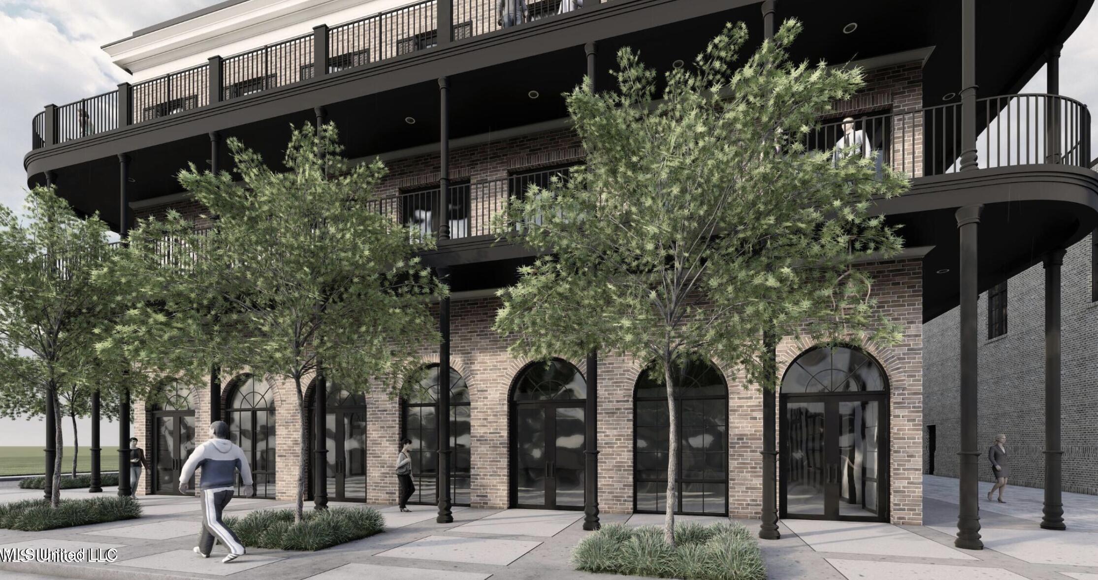 1515 Government Street, A303