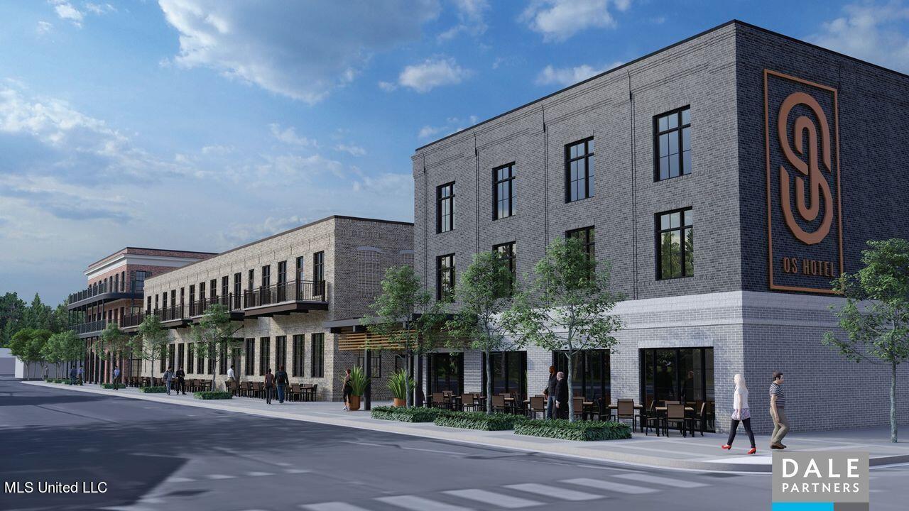 1515 Government Street