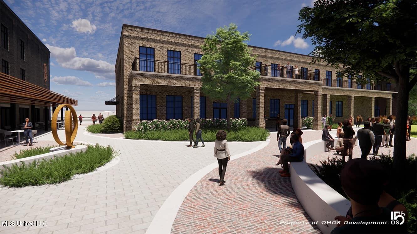 1515 Government Street