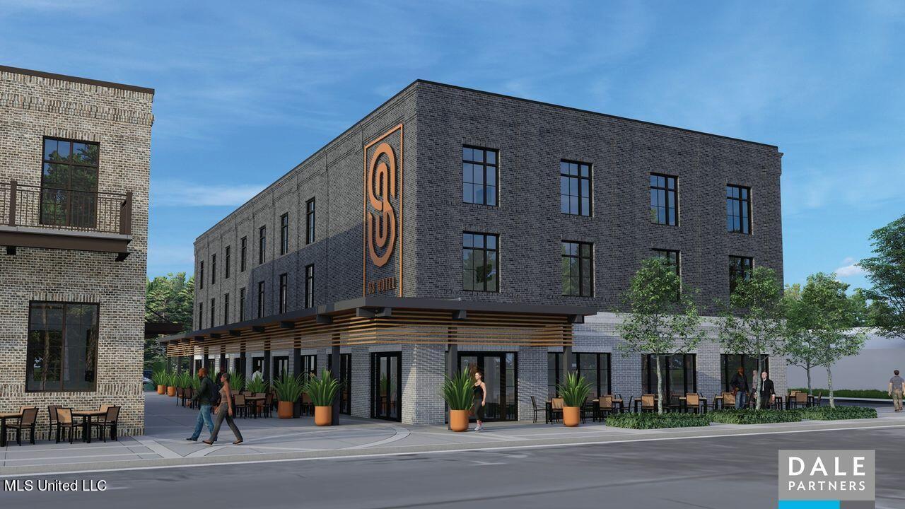 1515 Government Street