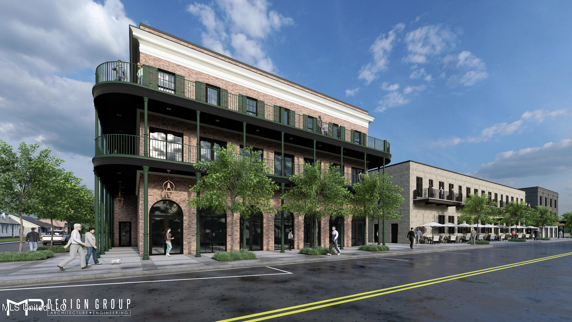 1515 Government Street