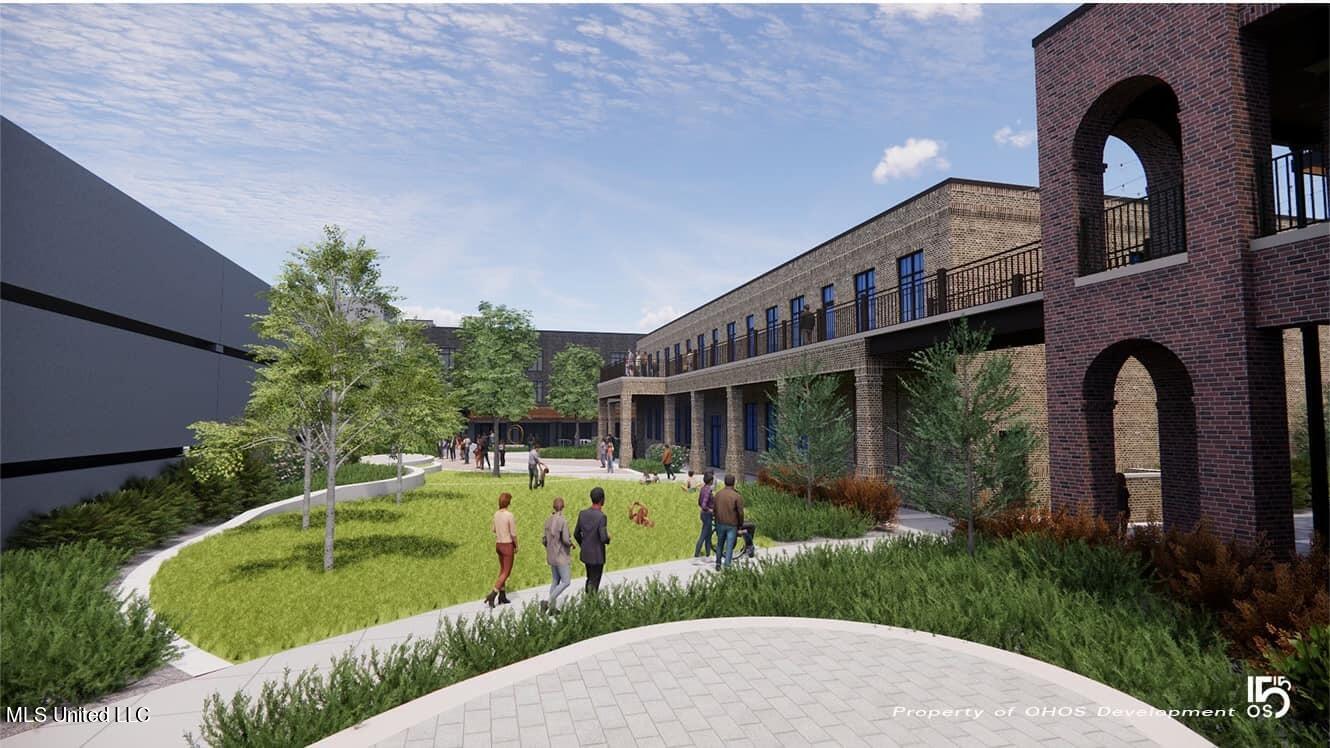 1515 Government Street